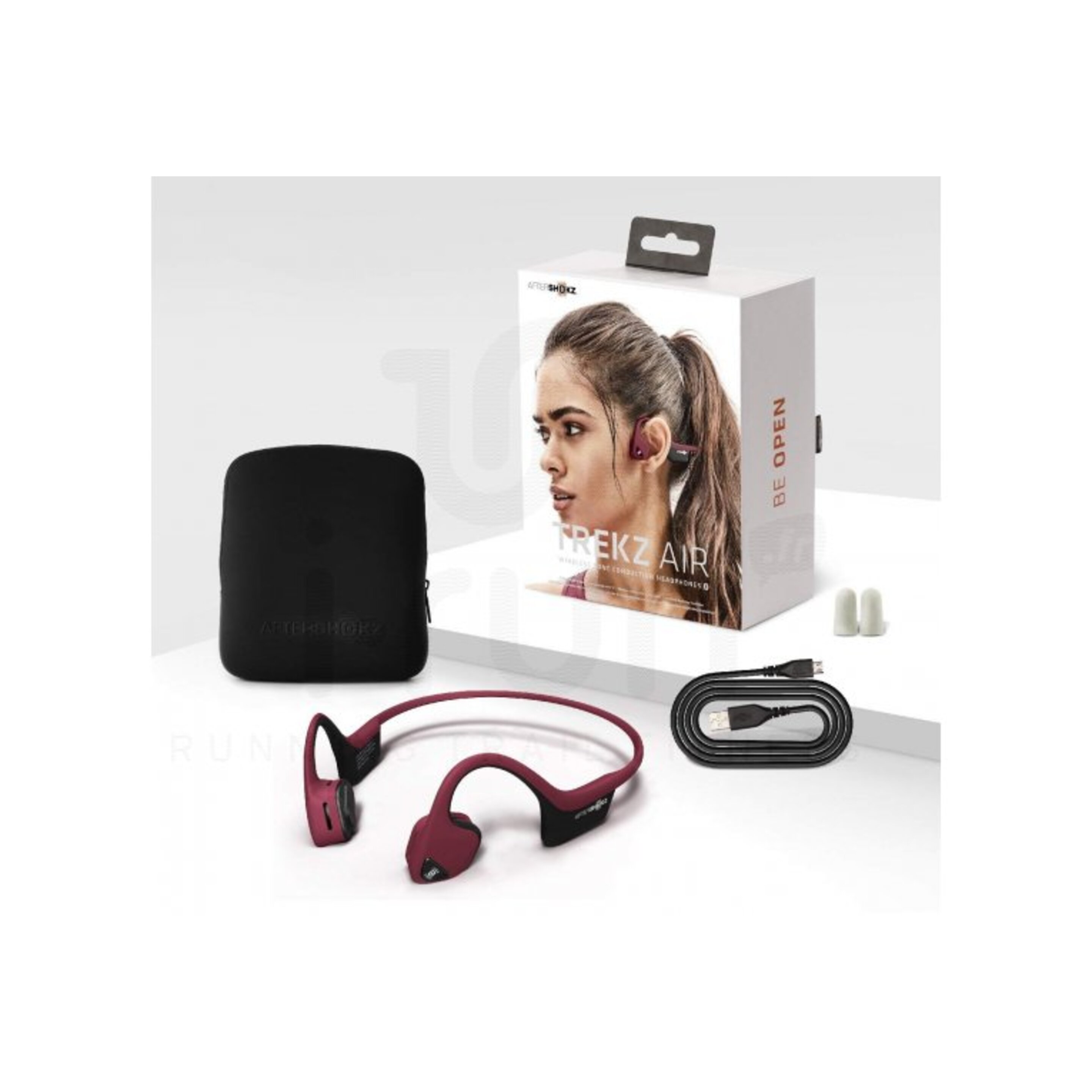 Auriculares Aftershokz Air