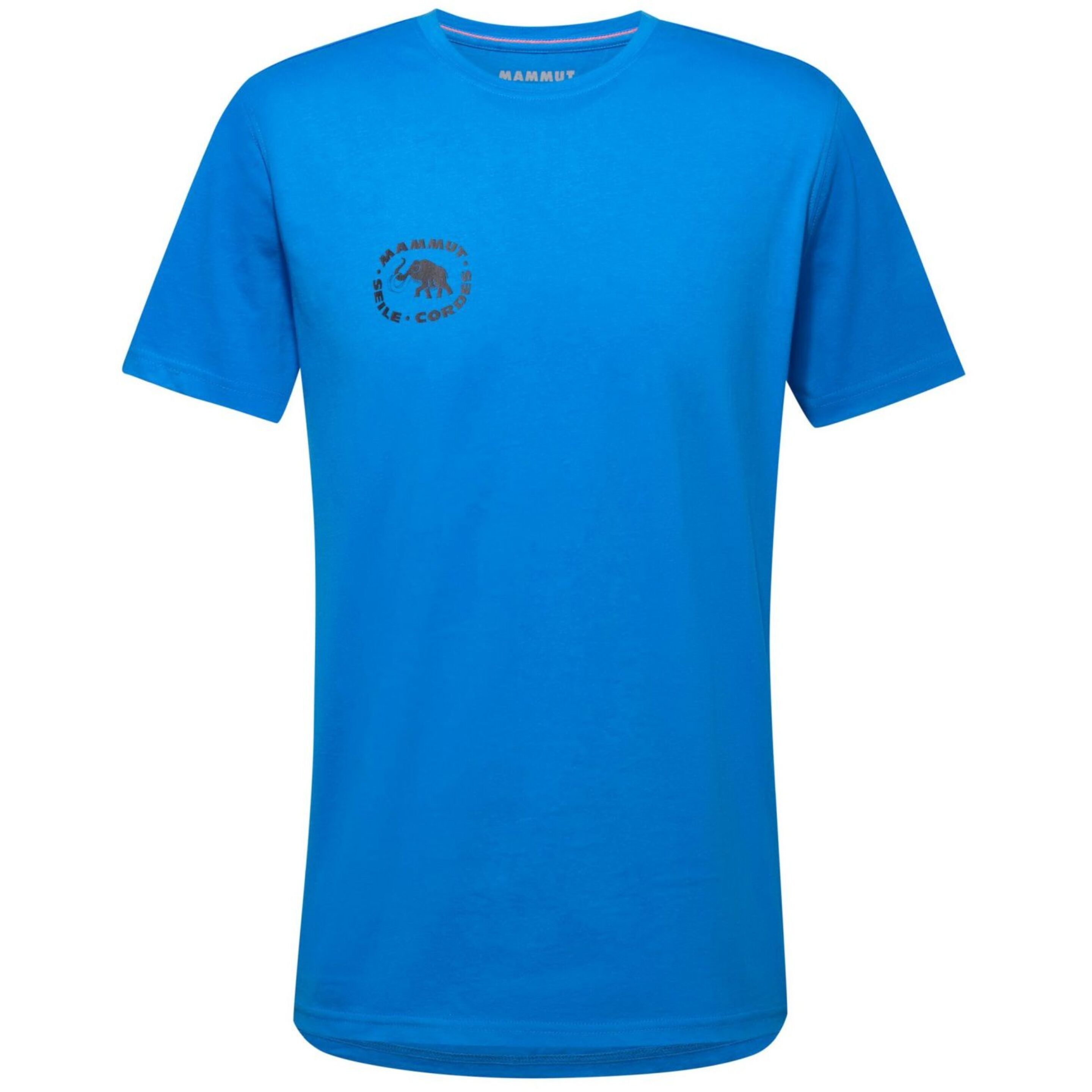 Camiseta Mammut Seile Cordes