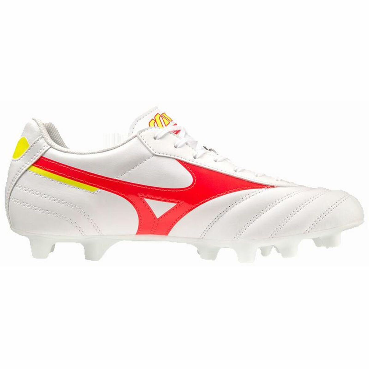 Botas De Fútbol Mizuno Morelia Ii Club