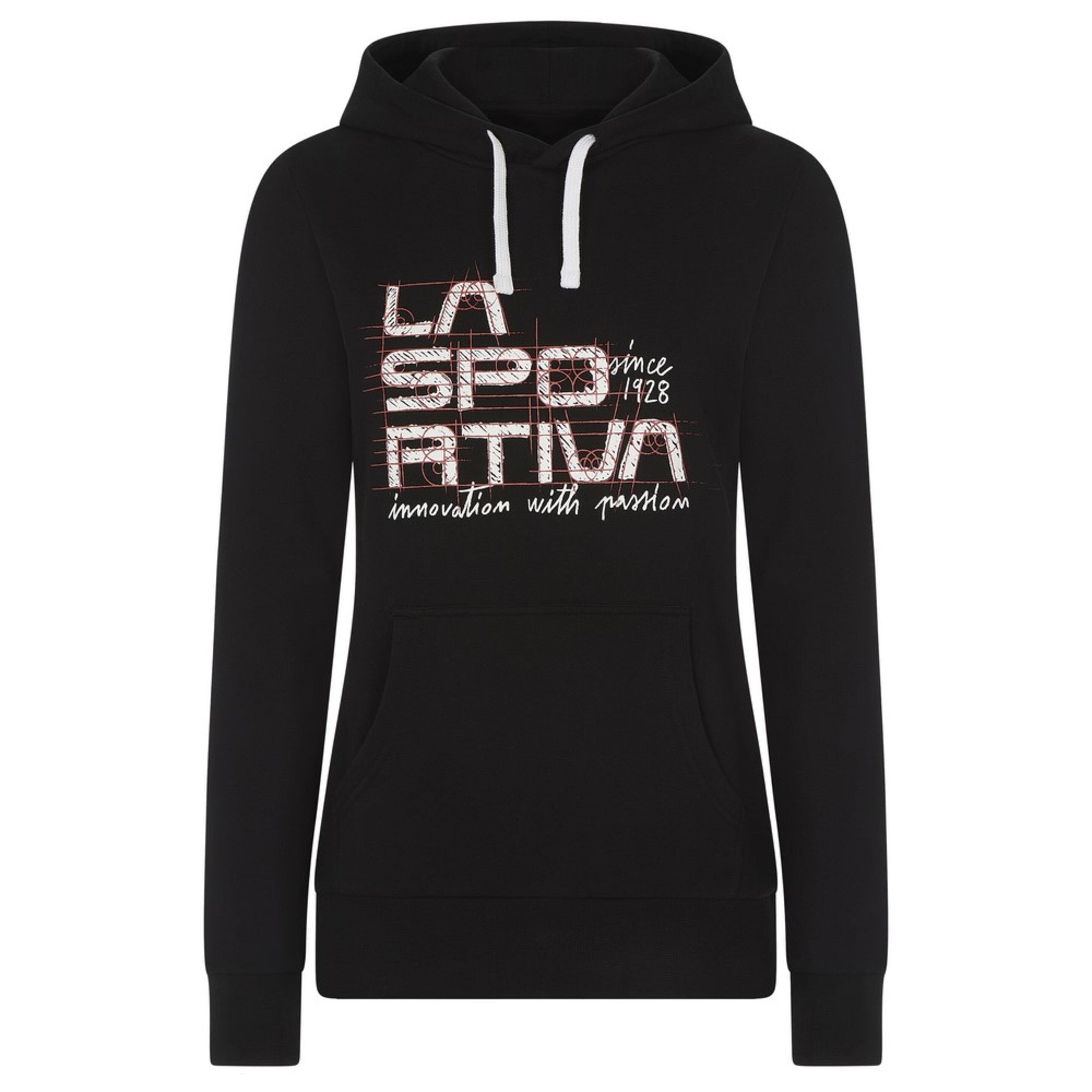 Sudadera Project Mujer La Sportiva