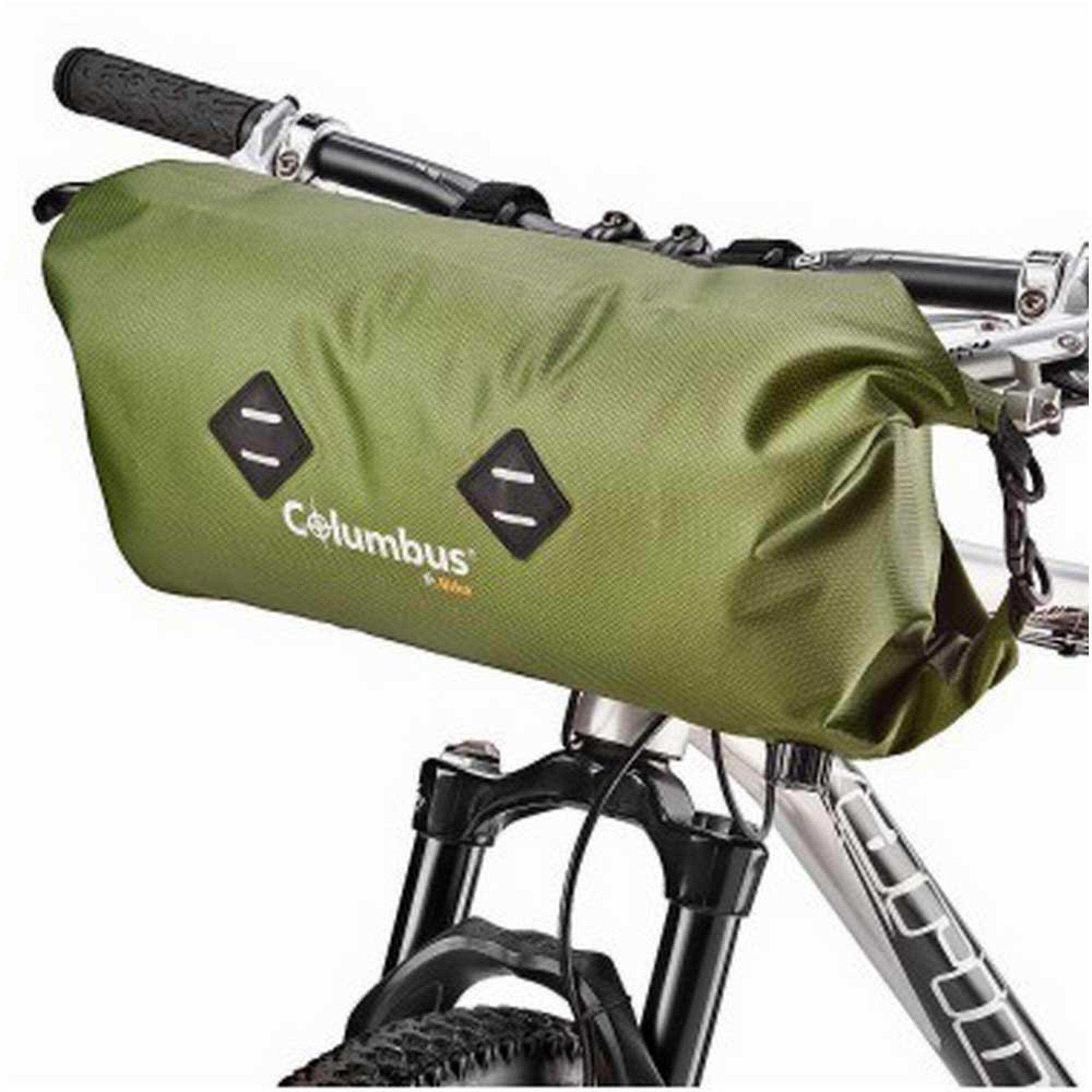 Bolsa De Manillar Estanca Handlebar Bag Columbus