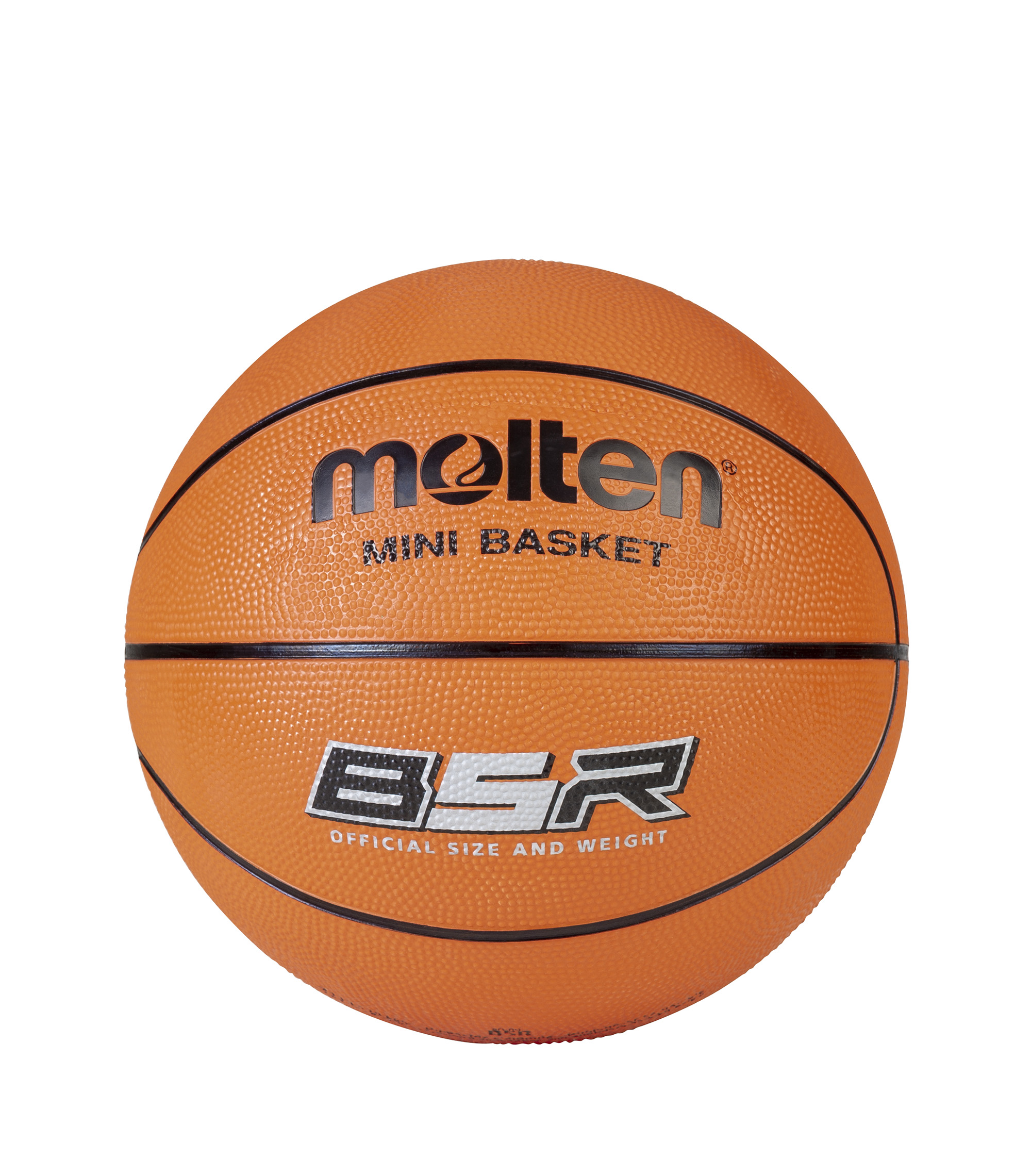Balón Baloncesto Molten B7r - Naranja  MKP