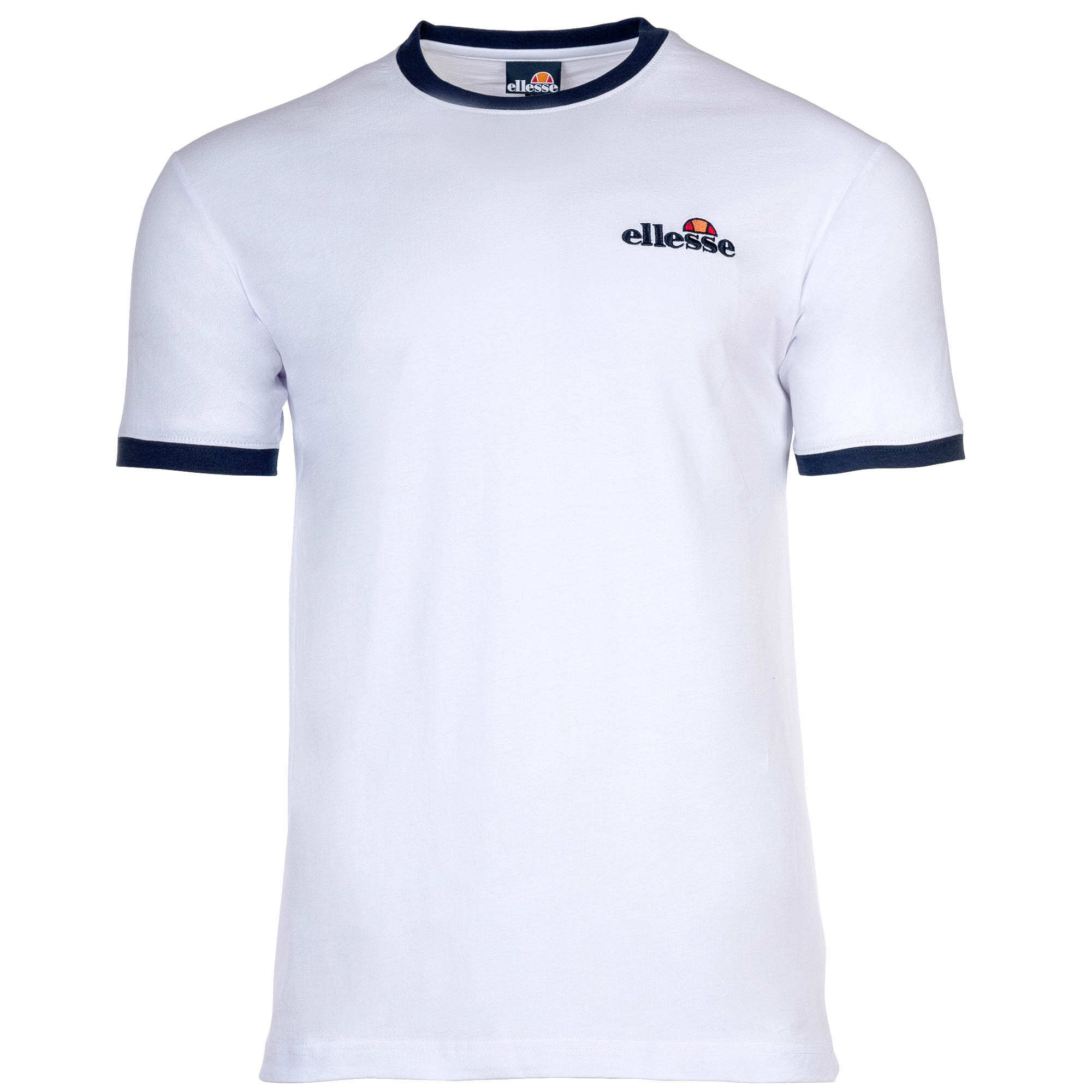 T-shirt Ellesse Meduno - blanco - 
