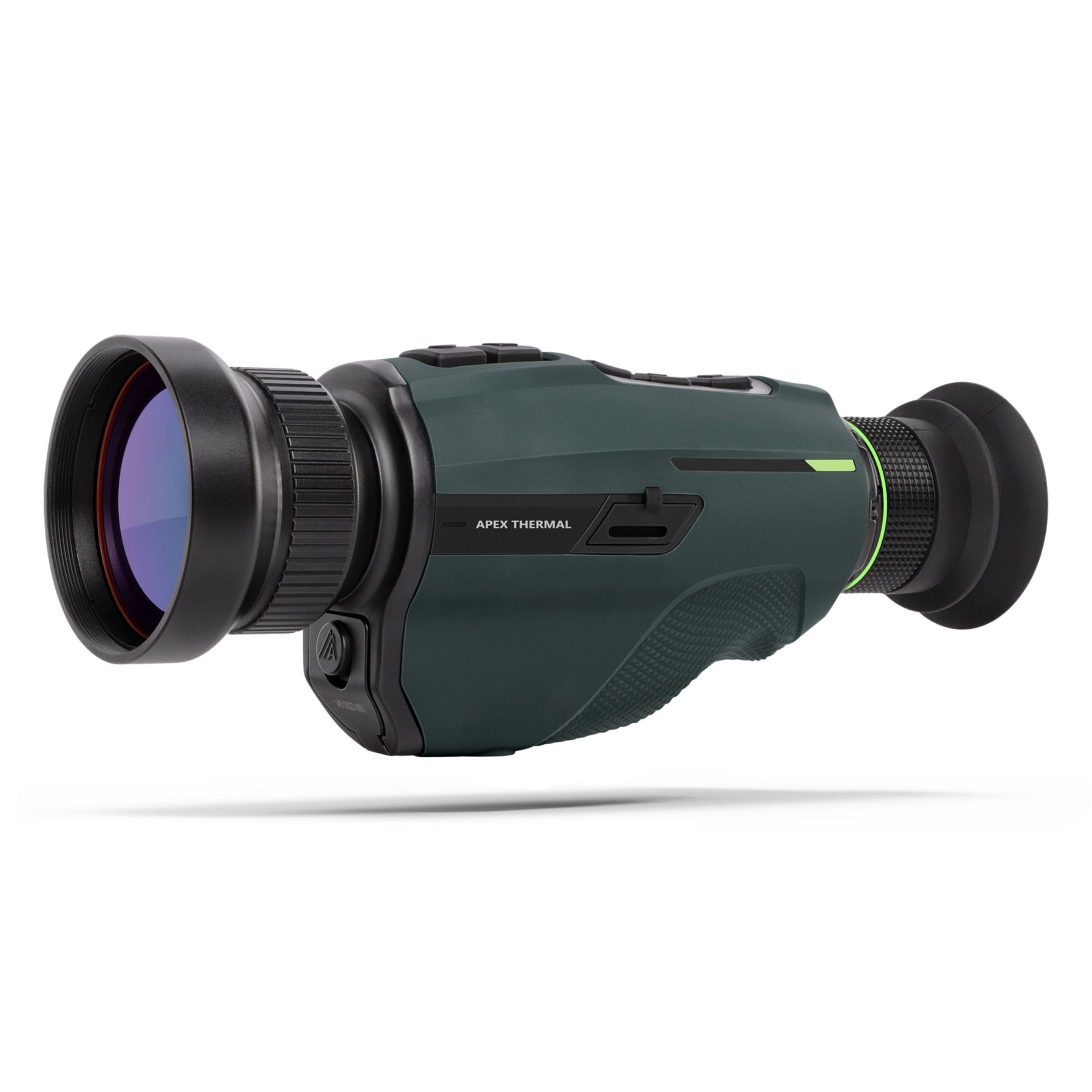 Monocular Termico Alpen Apex  54mm / 40mk / 384x288