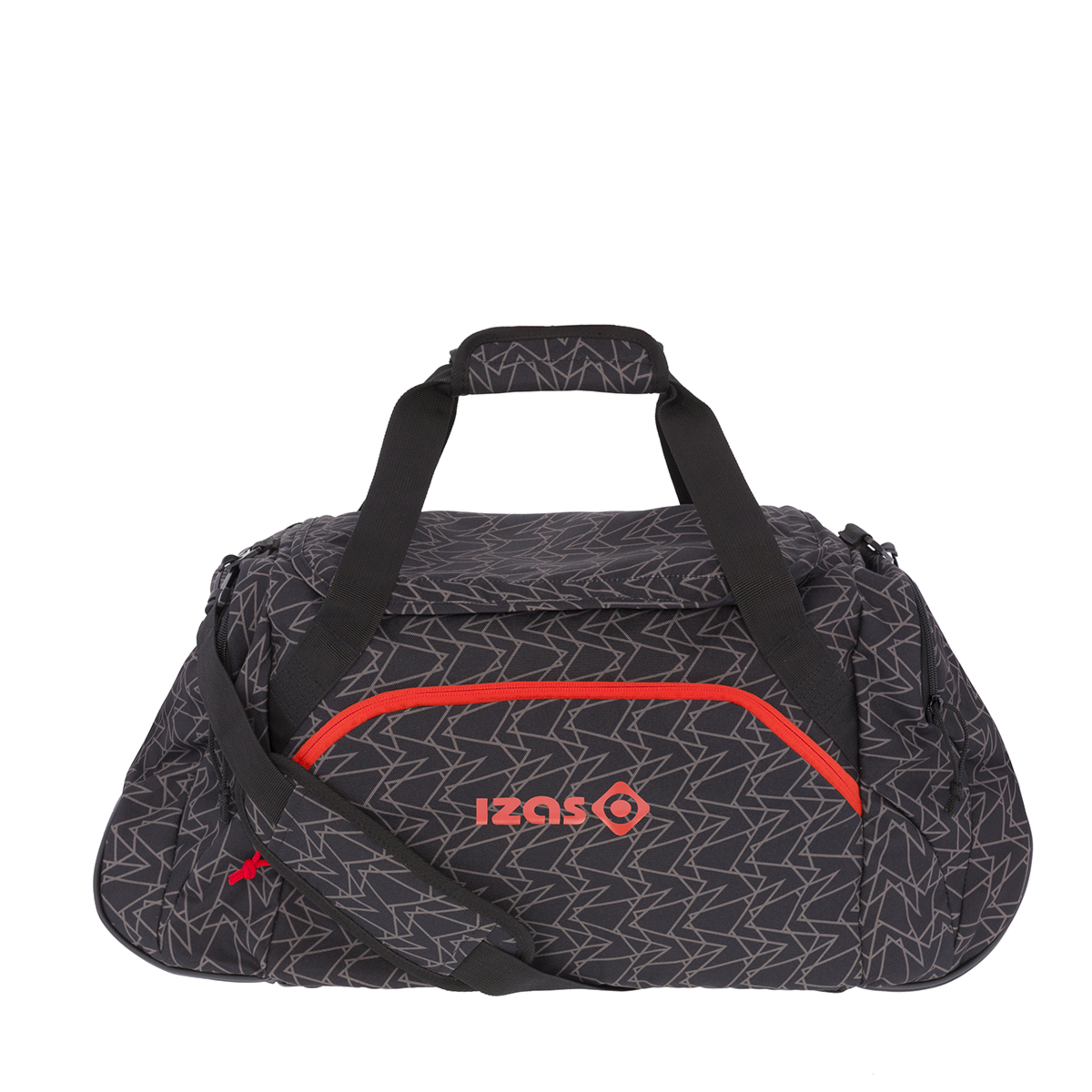 Bolsa De Deporte Quesnel Izas