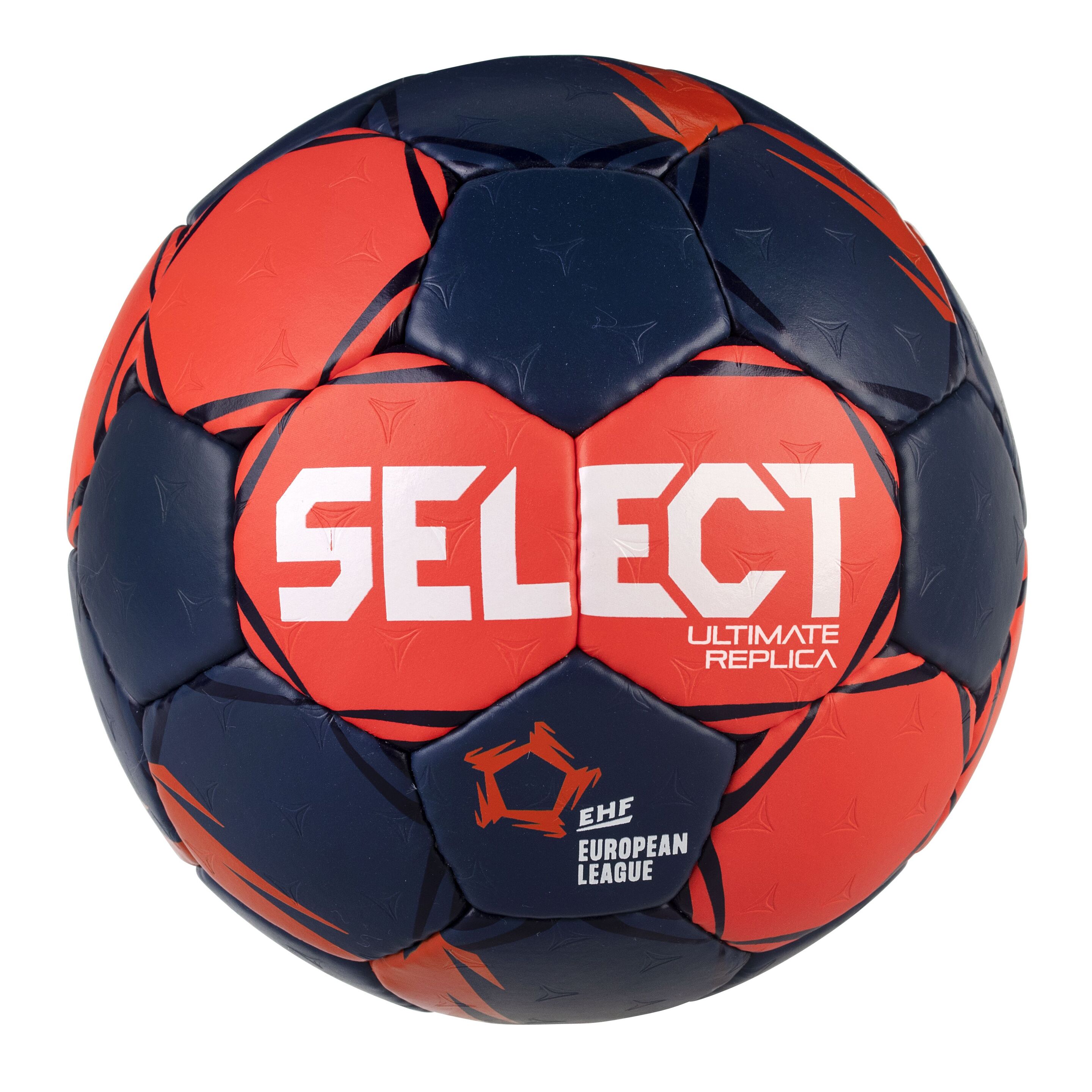 Balón Balonmano Select Ultimate Replica  European League 2021