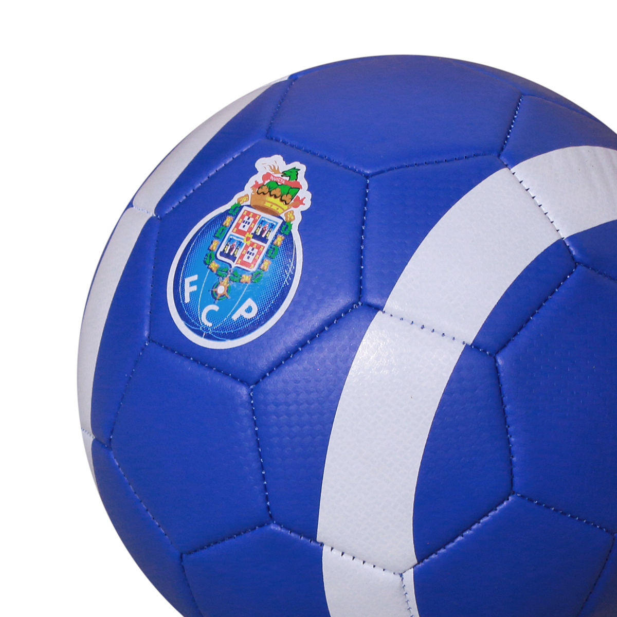 Balón De Fútbol Fc Porto Energy T.5