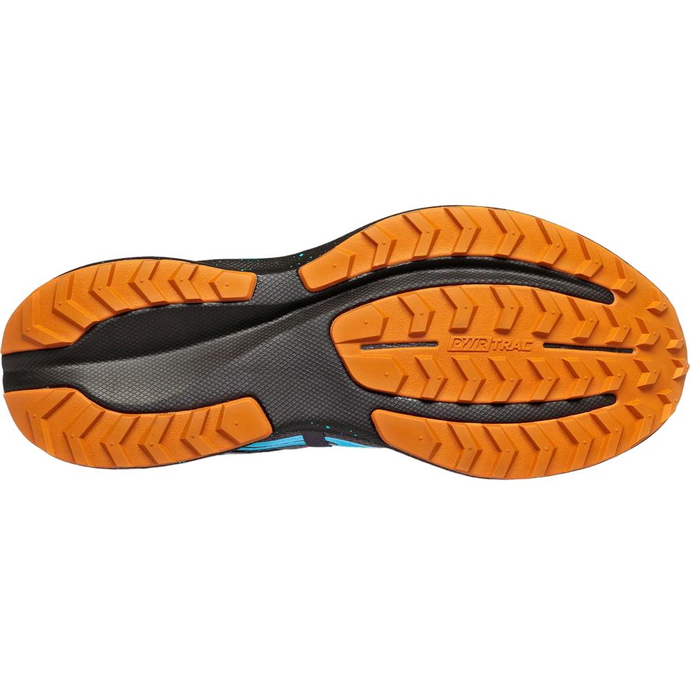 Sapatilhas Running Saucony Ride 15 Tr