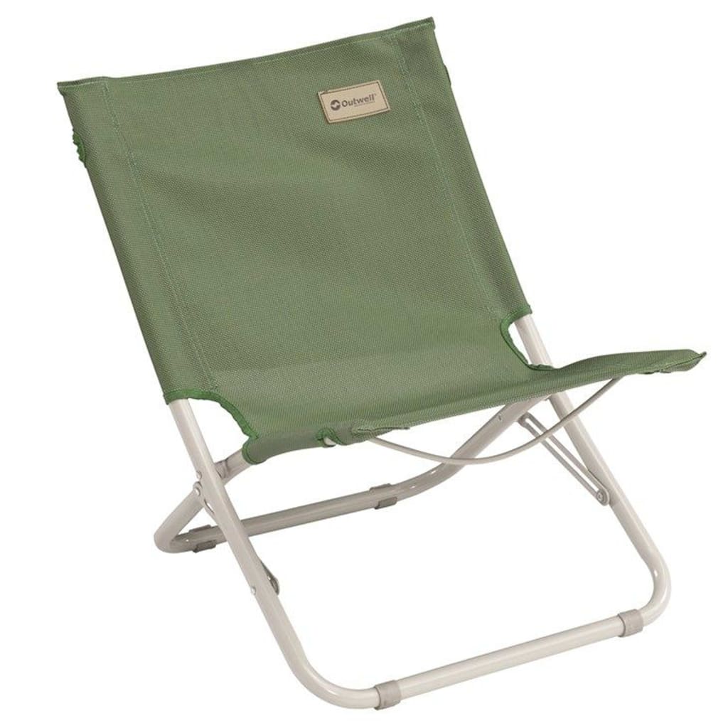 Cadeira De Campismo Outwell - verde - 