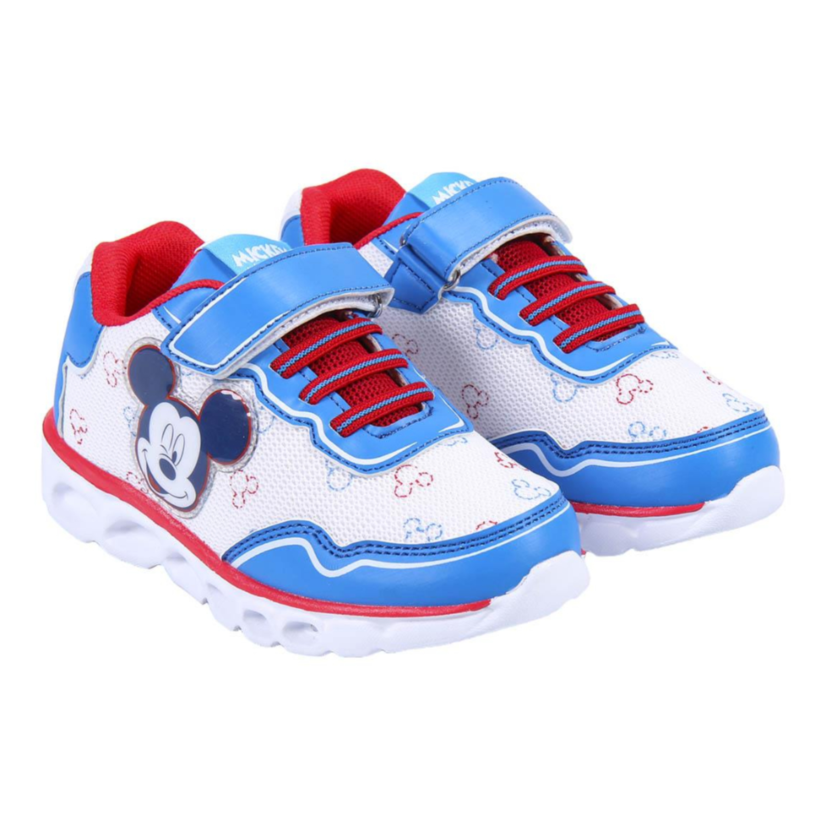 Zapatillas Mickey Mouse 70239