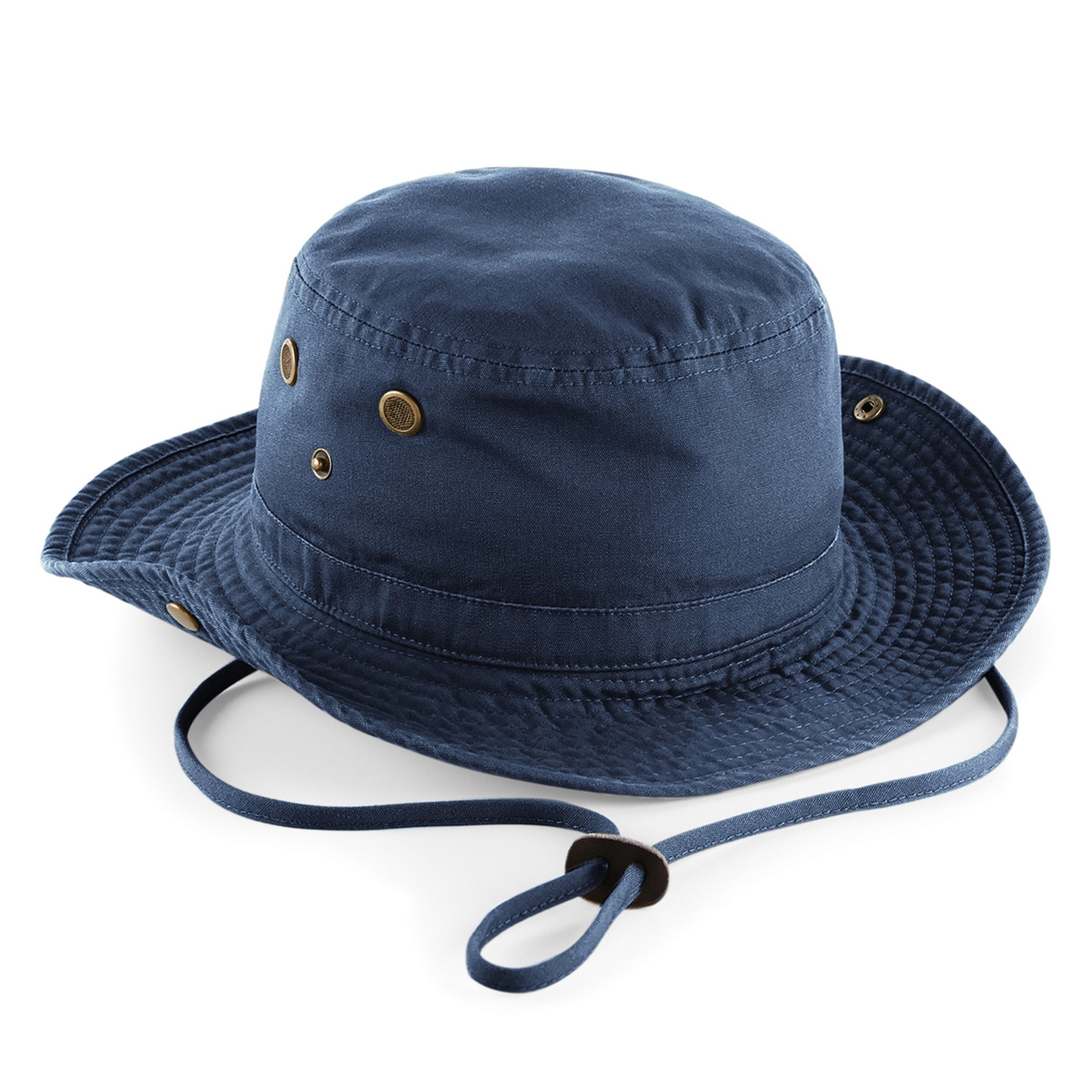 Sombrero De Safari Excursionista  Proteccion Factor 50+ Modelo Outback