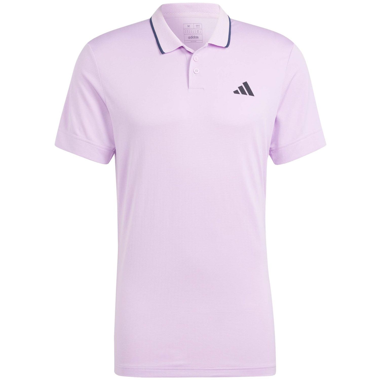 Polo adidas T Freelift