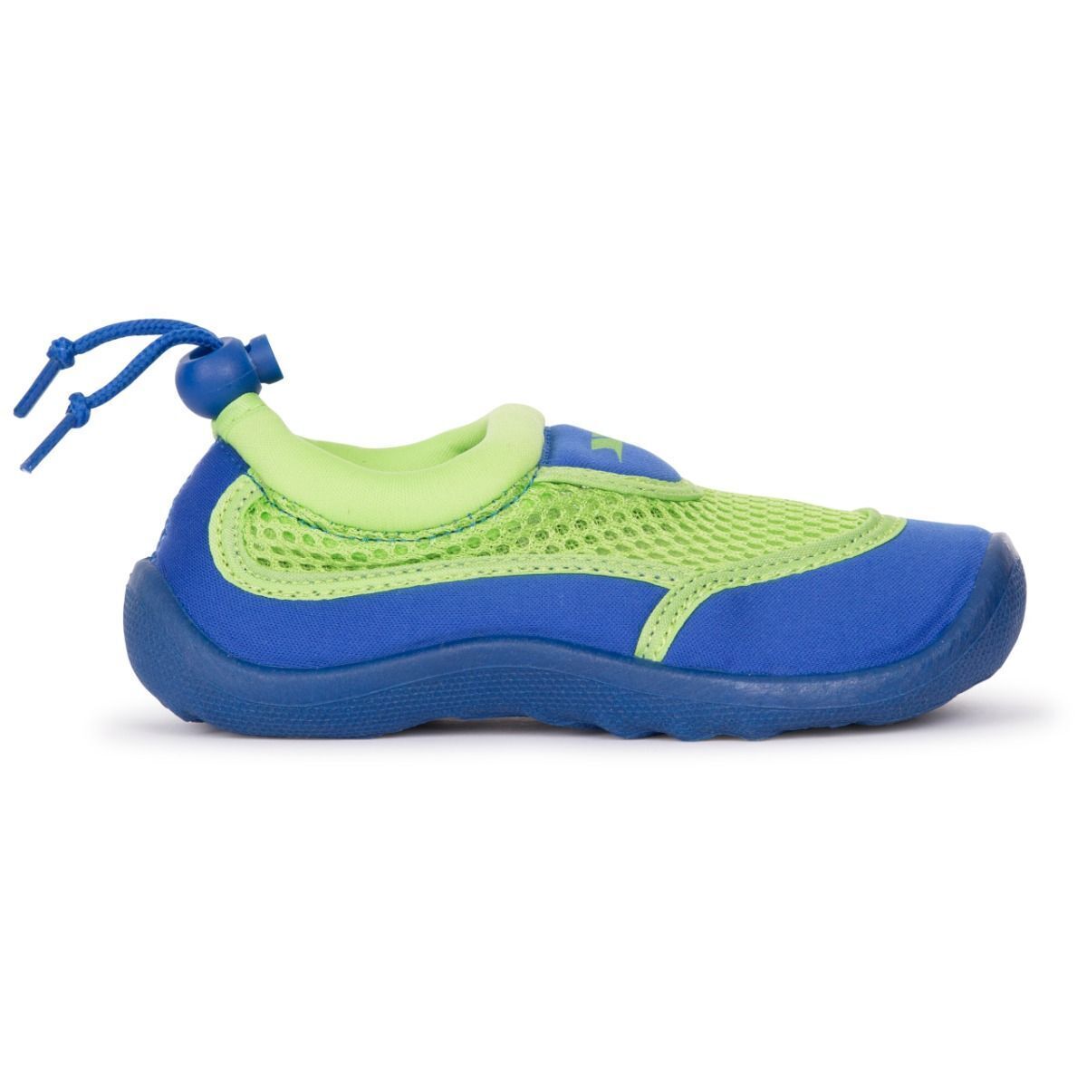 Zapatos De Agua Con Cordones Trespass Finn - azul - 