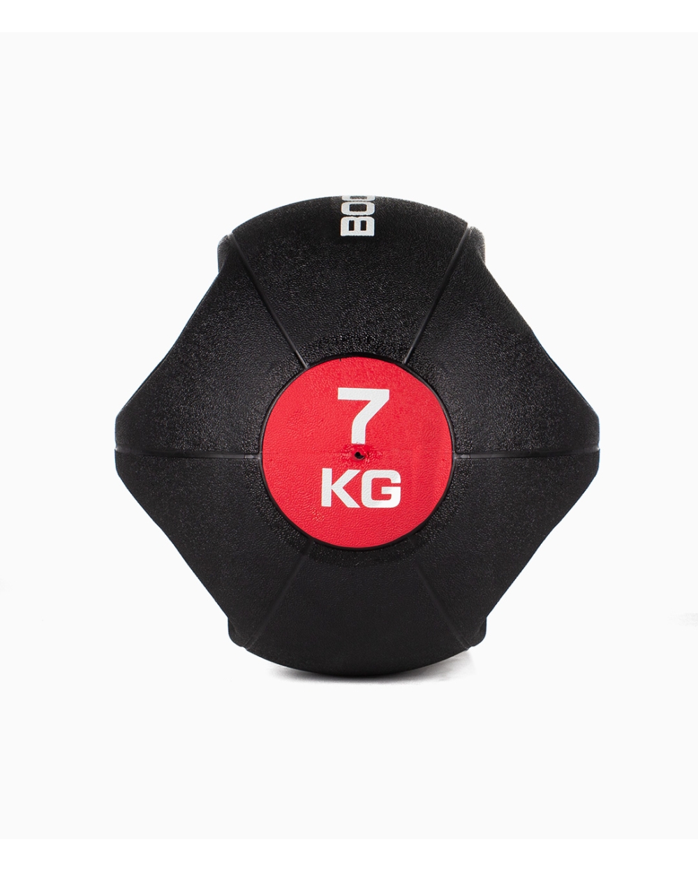 Bola Medicinal C/ Pega 7kg - Boomfit | Sport Zone MKP