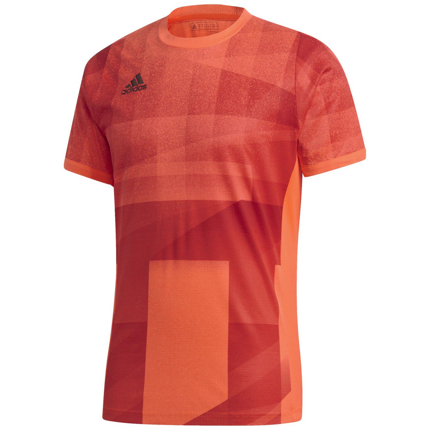 Camiseta adidas Flip Olymp T Hr