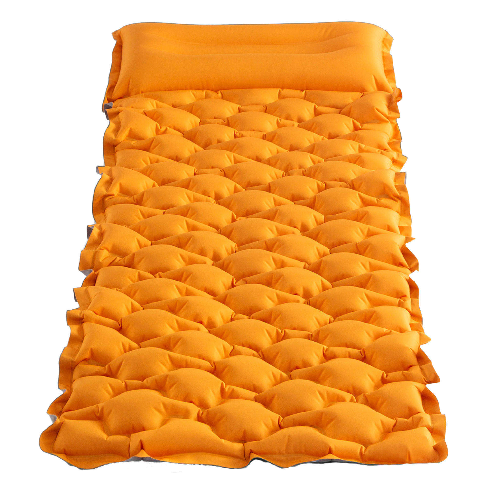 Colchão Inflável Individual Truaire Camping Mat Intex