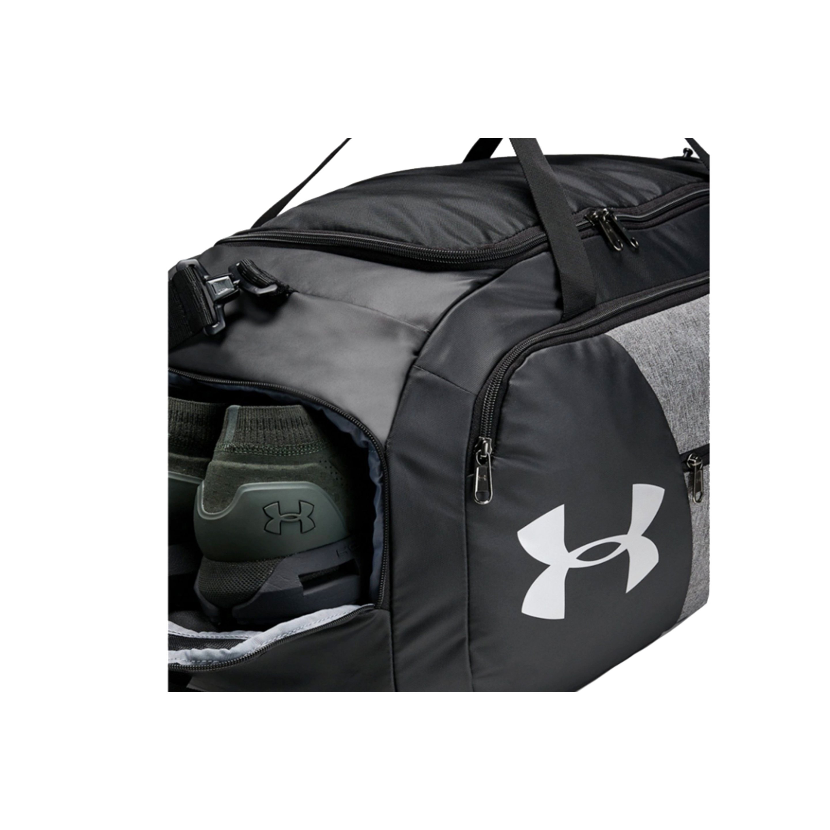 Under Armour Undeniable Duffel 4.0 Md 1342657-040