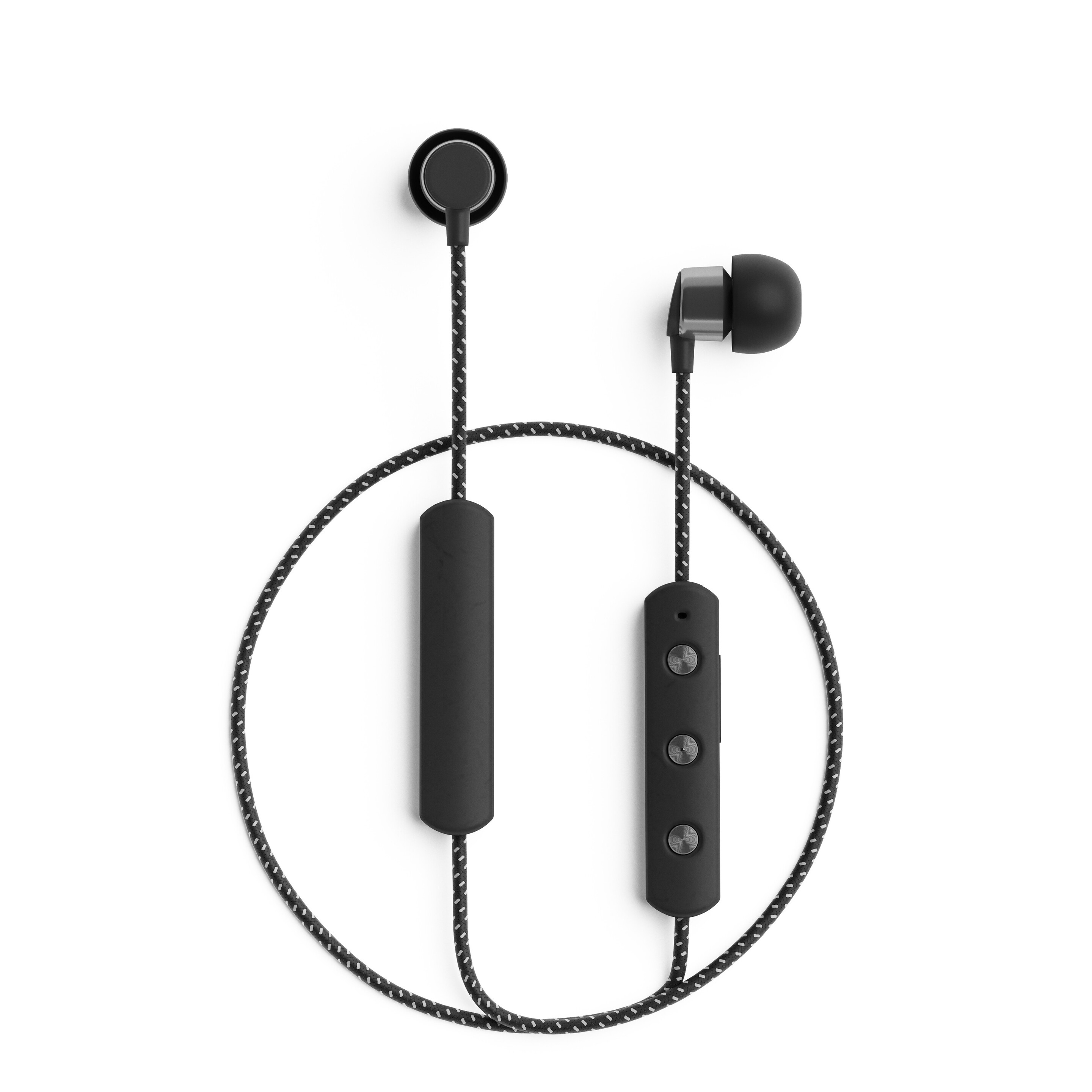 Auriculares Inalámbricos Bluetooth Sudio Tio