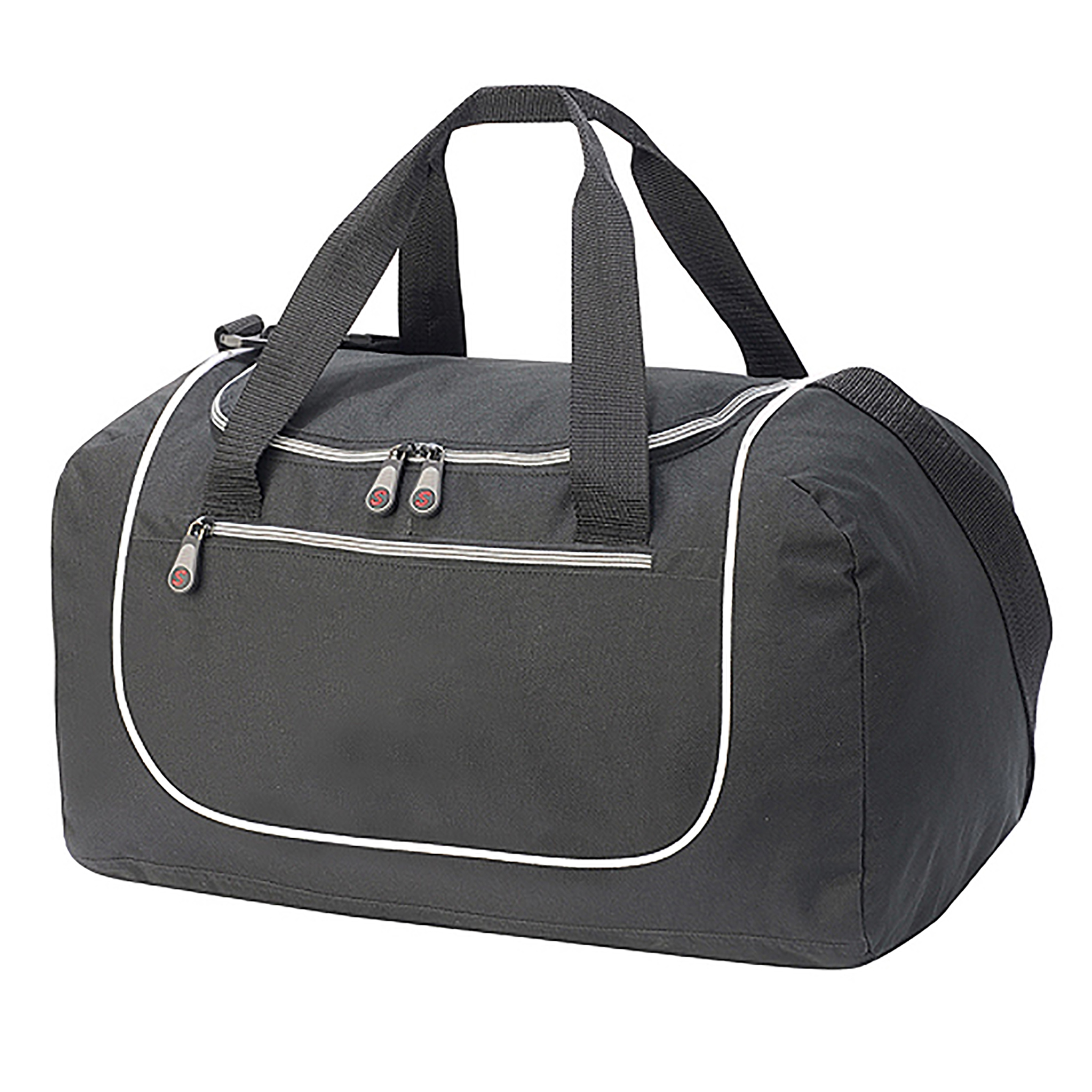 Bolsa Deportiva Modelo Rhodes Sports (36 Litros) Shugon