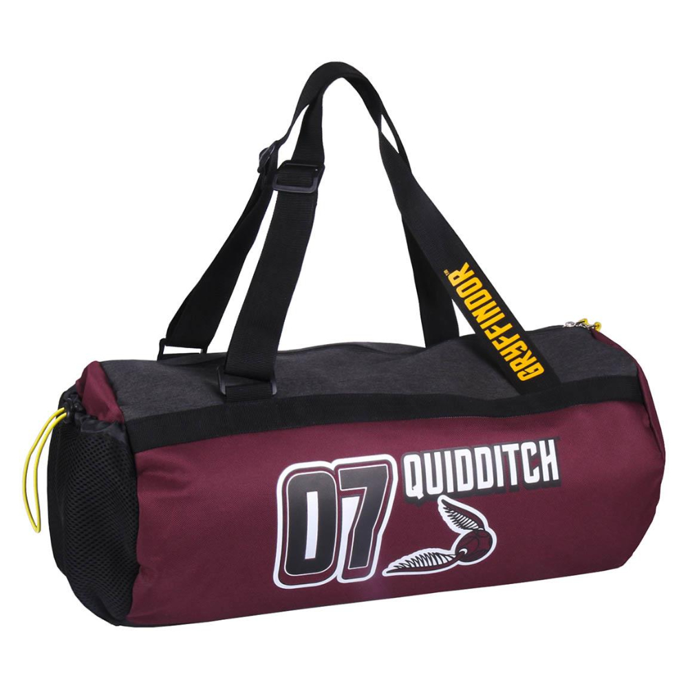 Bolsa De Deporte Harry Potter