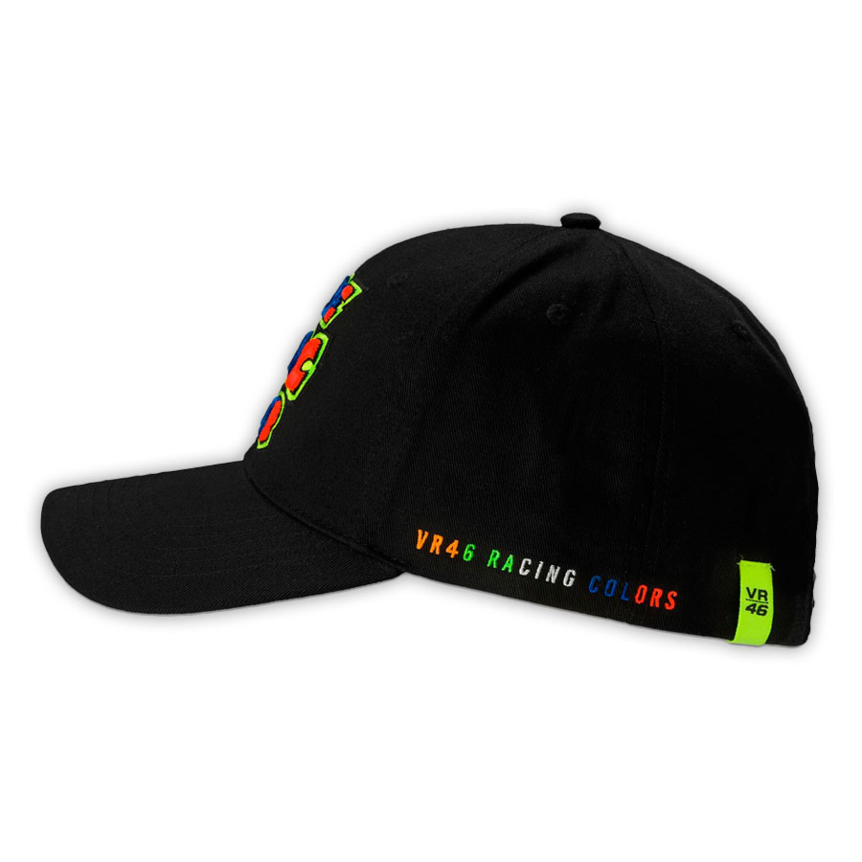 Gorra Valentino Rossi The Doctor