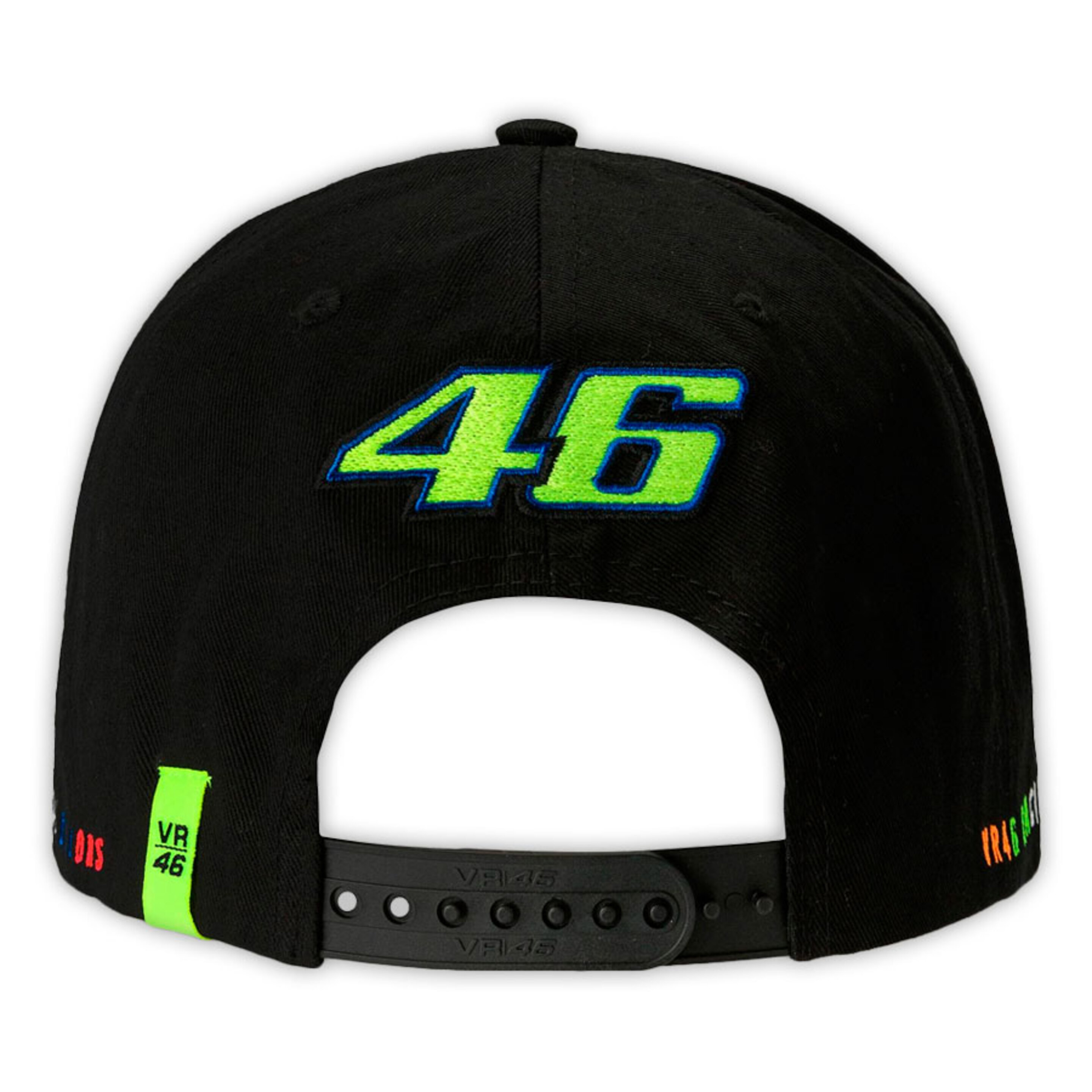 Gorra Valentino Rossi The Doctor