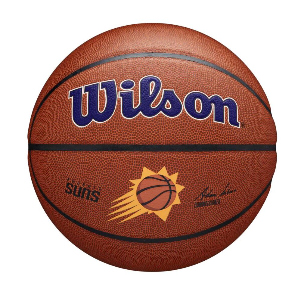 Balón De Baloncesto Wilson Nba Team Alliance – Phoenix Suns