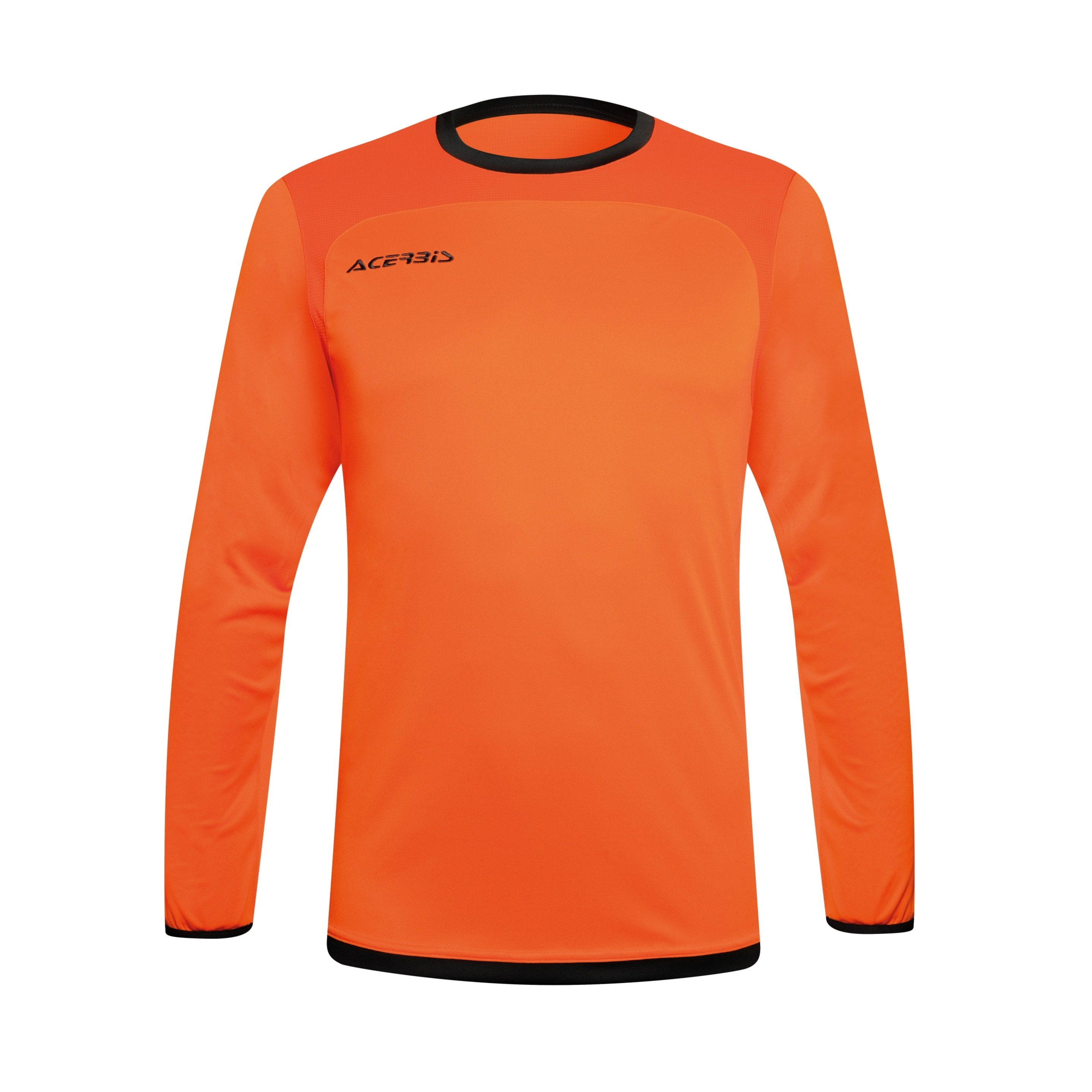Camiseta Acerbis Lev Portero - naranja - 