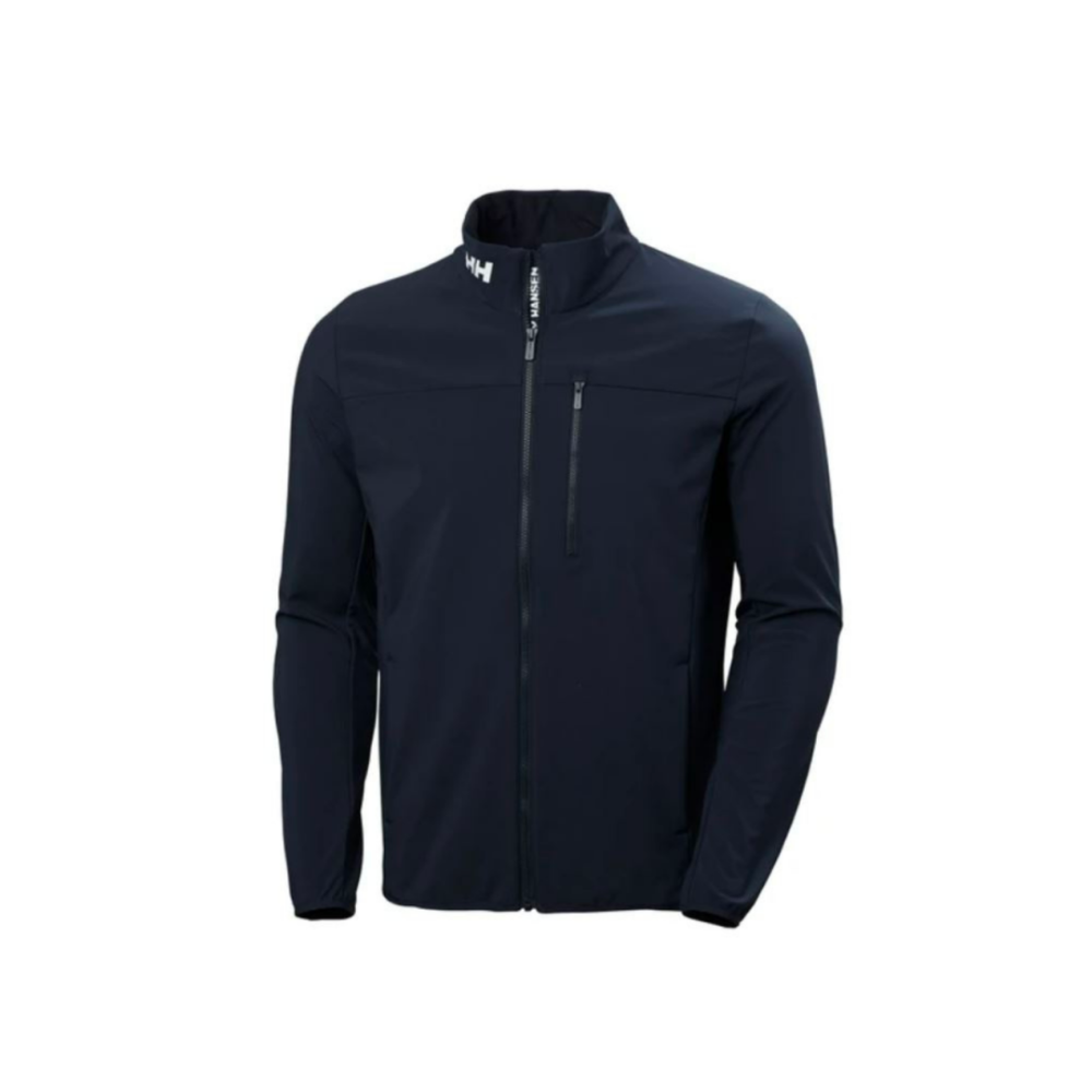 Jaqueta Impermeável Helly Hansen Crew Softshell 2.0