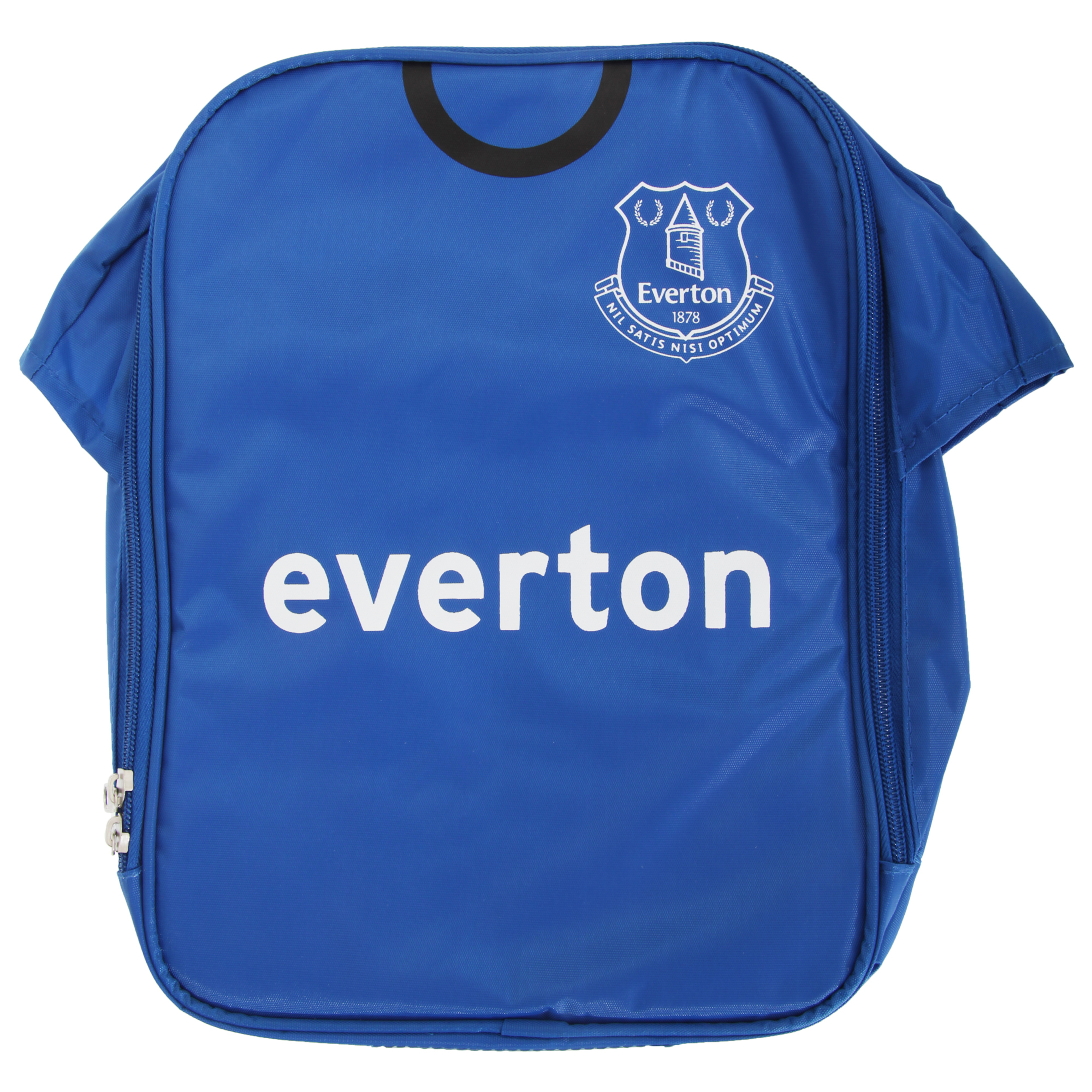 Bolsa Térmica Para La Comida Oficial De  Everton Fc (Azul)
