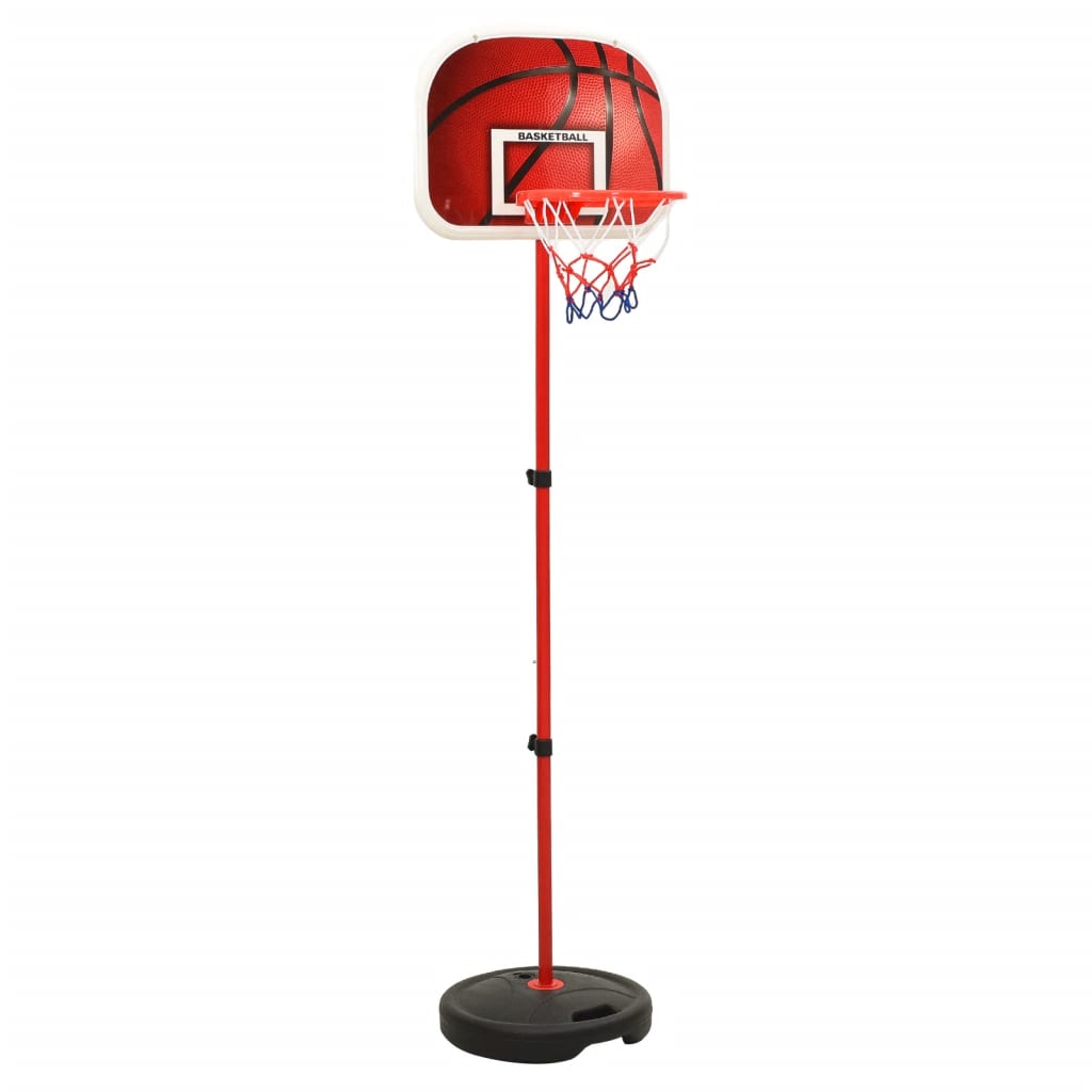 Juego De Baloncesto Vidaxl 160 Cm