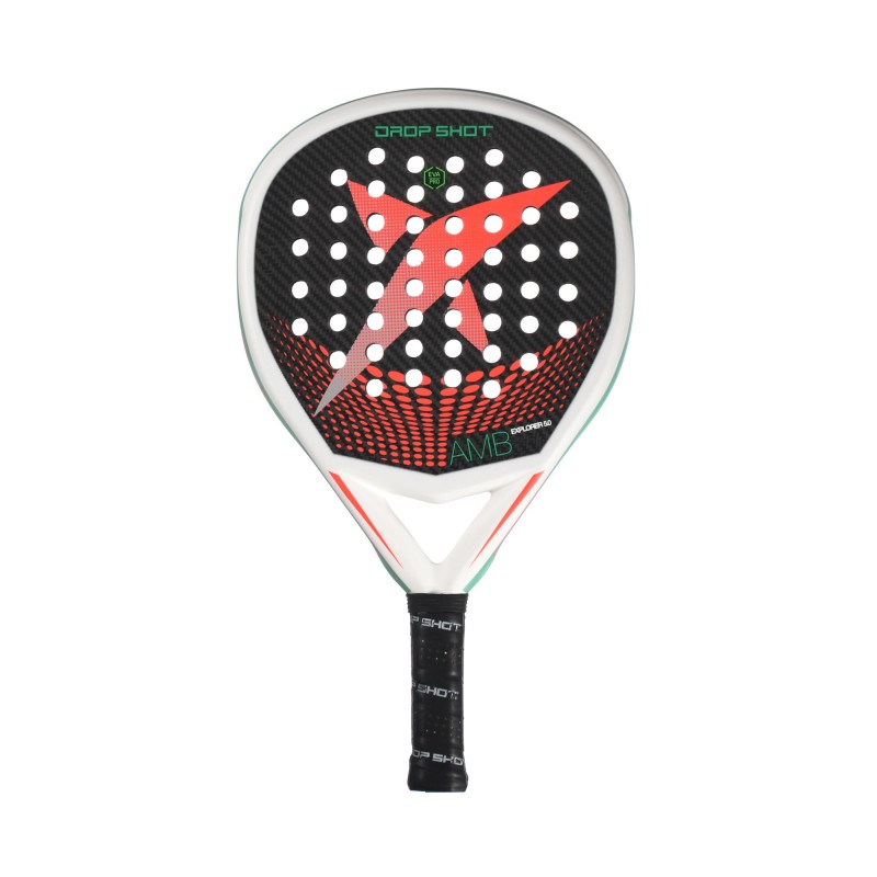 Pala De Padel Drop Shot Explorer 5.0