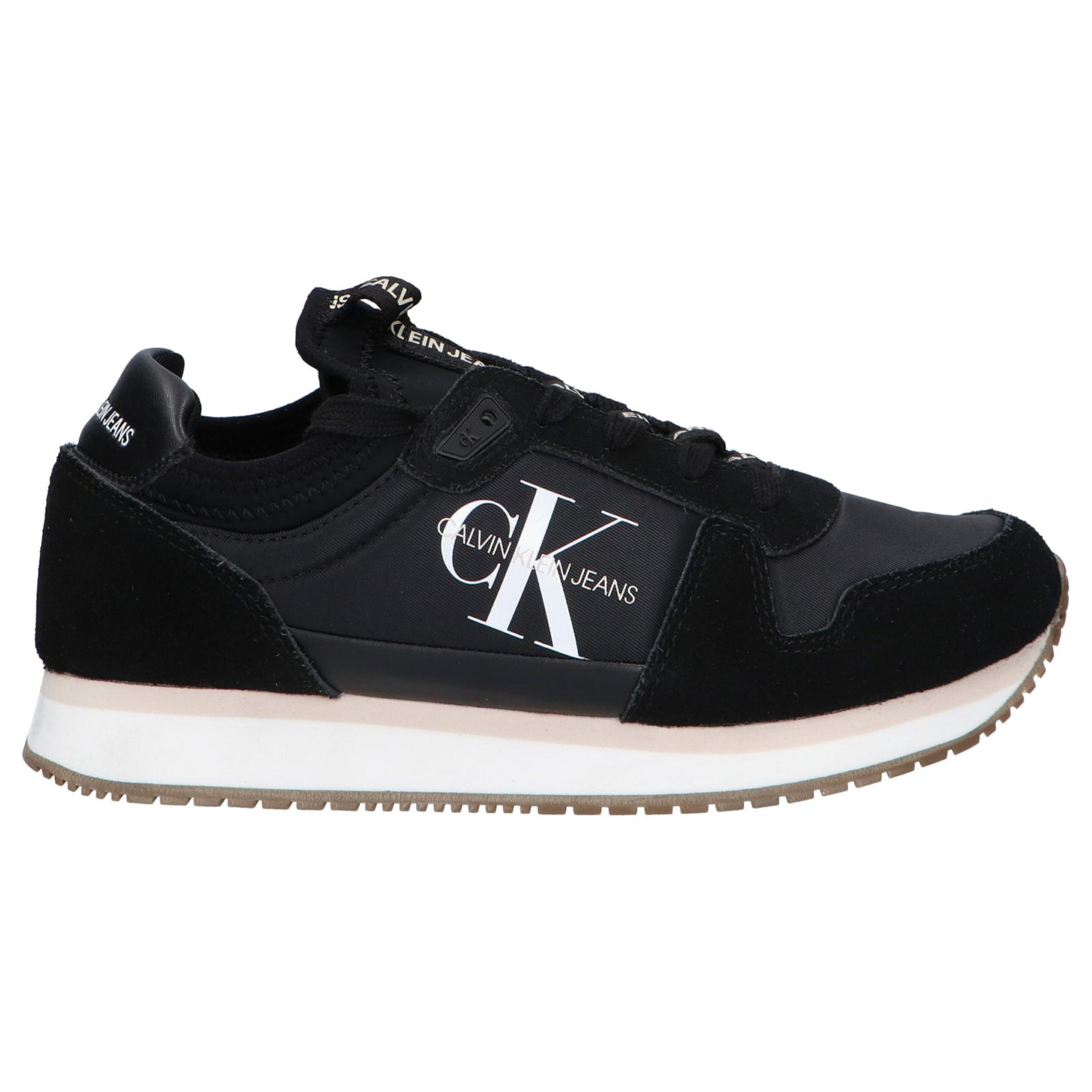 Sapatos Desportivos Calvin Klein Yw0yw00462 Runner