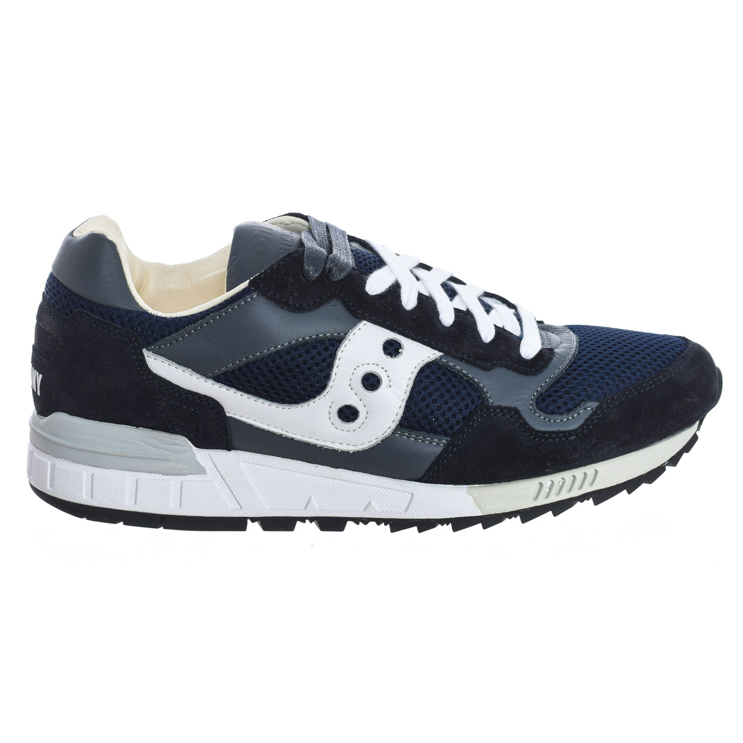 Calçados Desportivass Saucony Originais Shadow 5000 - S70723 Masculino