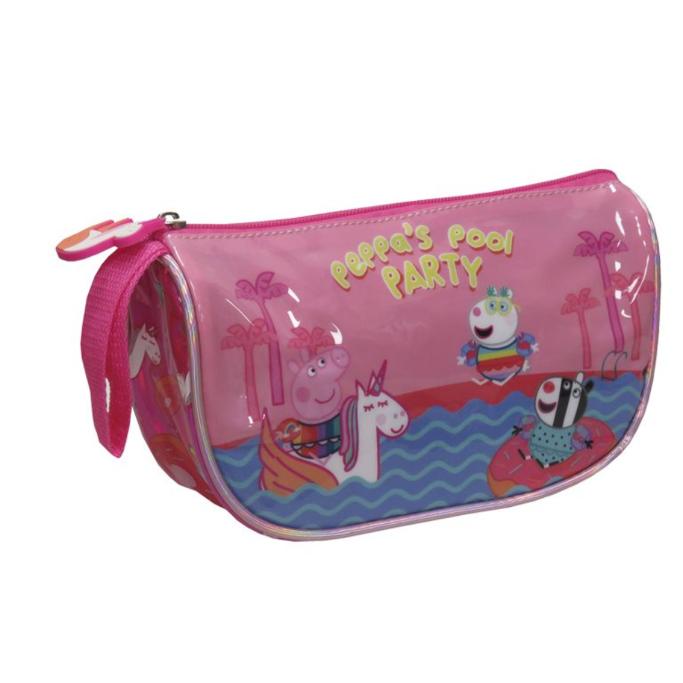 Parte Da Piscina Peppa Pig