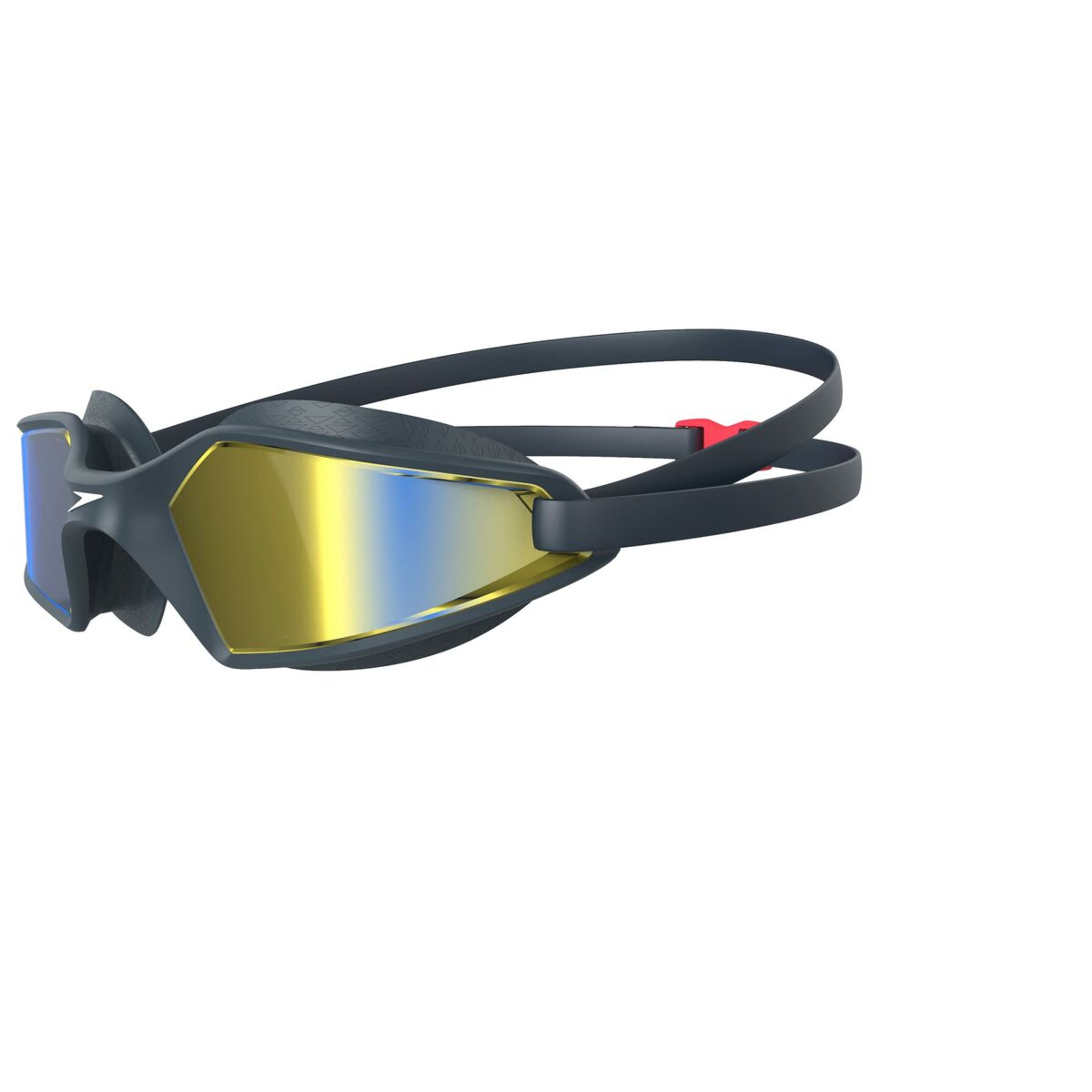 Óculos De Natação Speedo Hydropulse Mirror  Adultos (tamanho Único) - Azul - Óculos de Natação | Sport Zone MKP