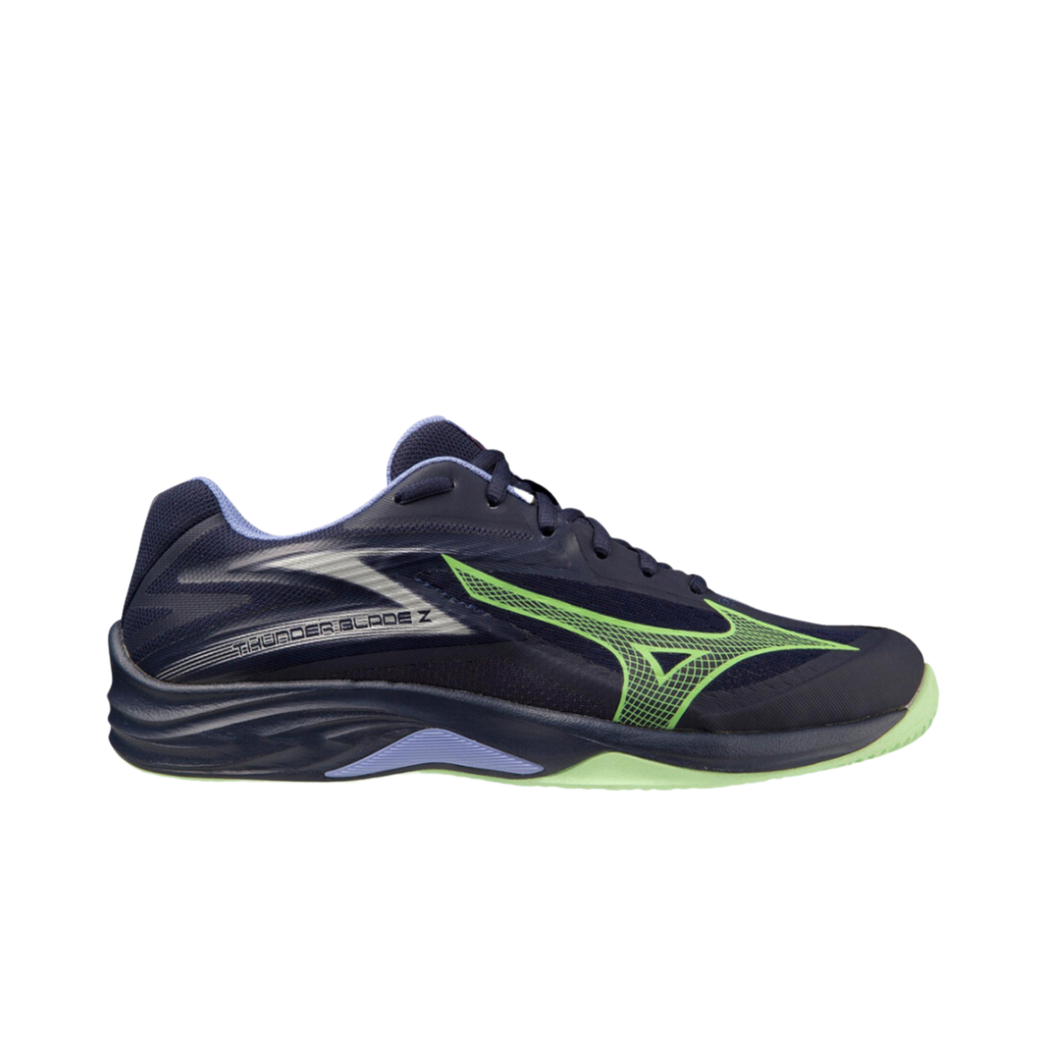 Zapatillas Balonmano Mizuno Thunder Blade Z