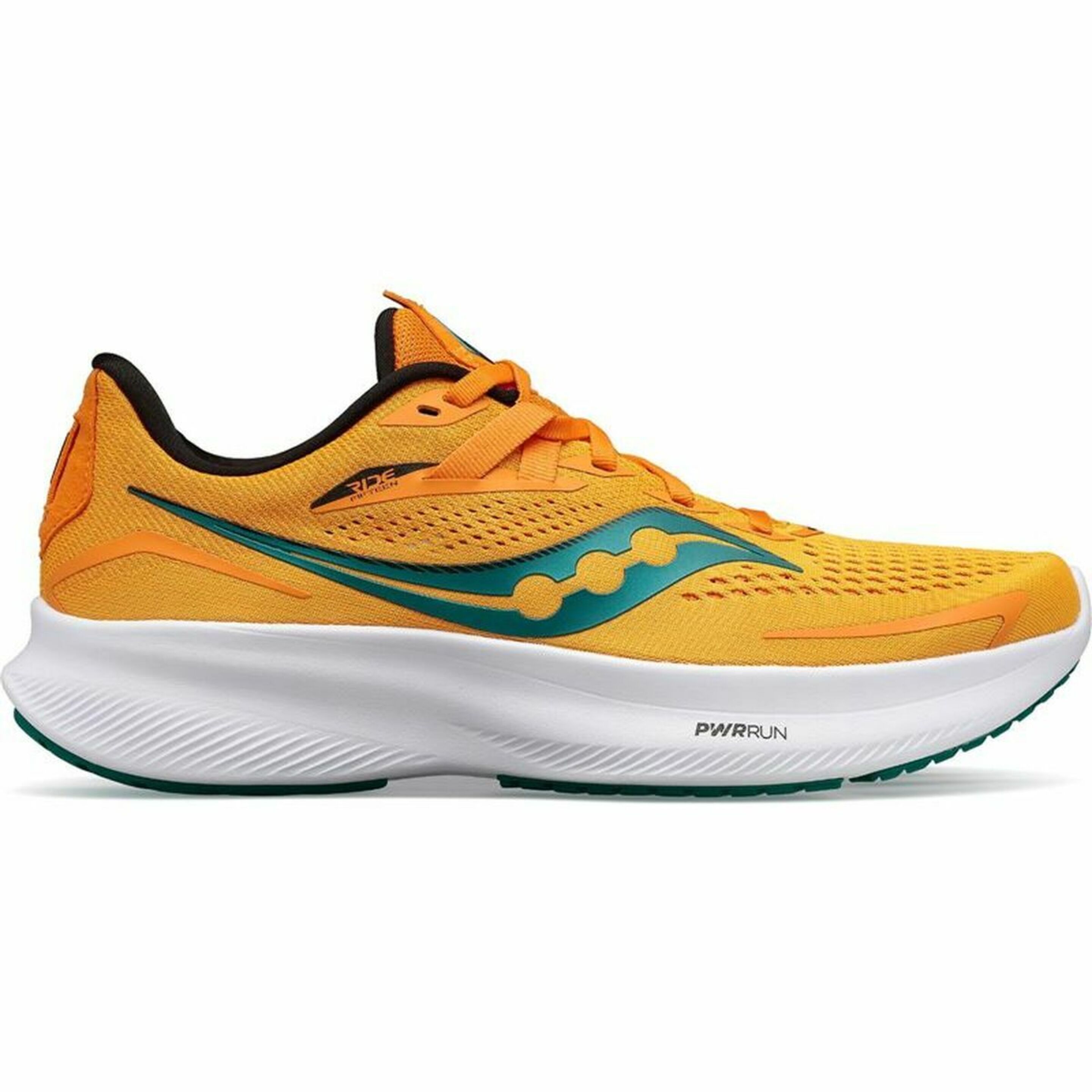 Zapatillas De Running Saucony Ride 15