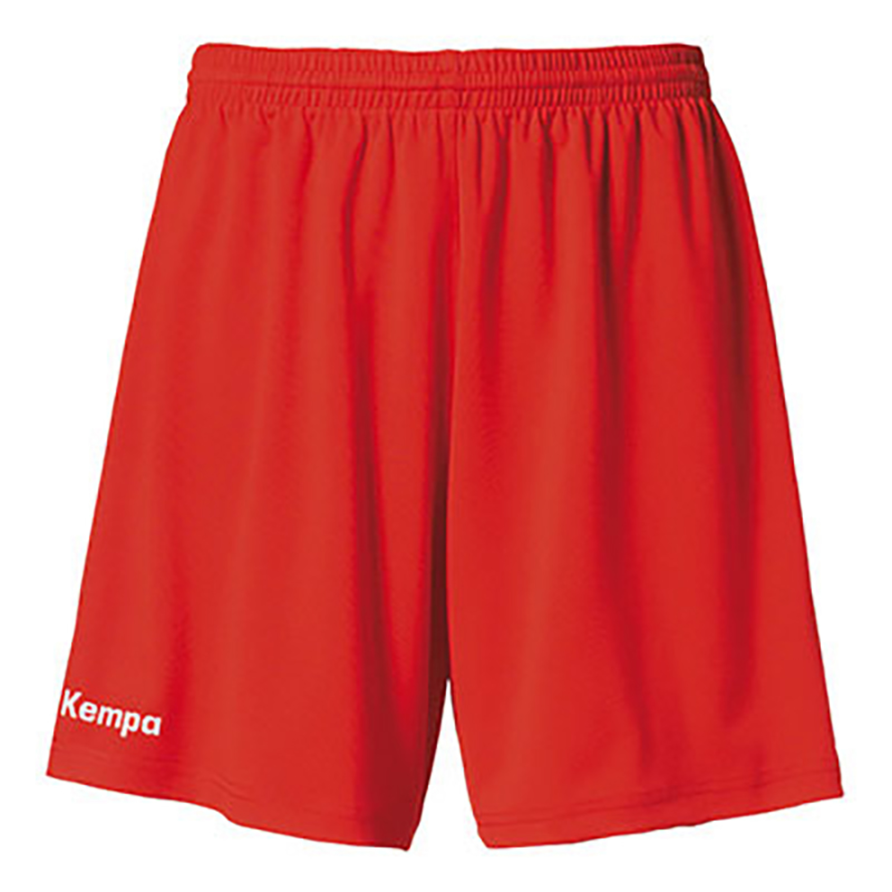 Classic Shorts Rojo Kempa