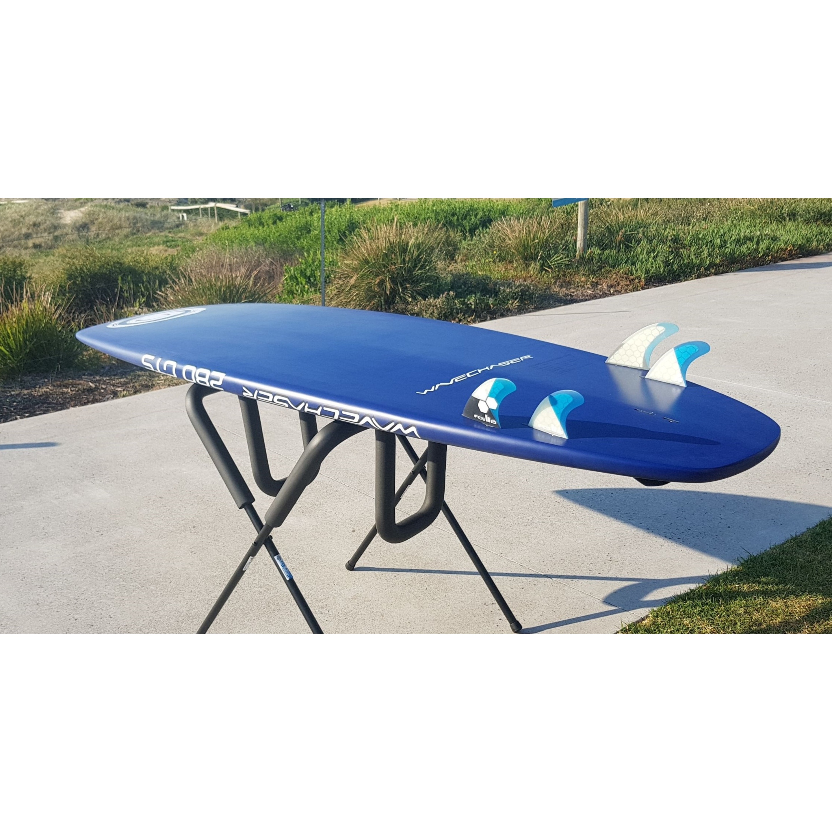 Tabla Sup/ Surf Carbon Wave Chaser 280 Gts