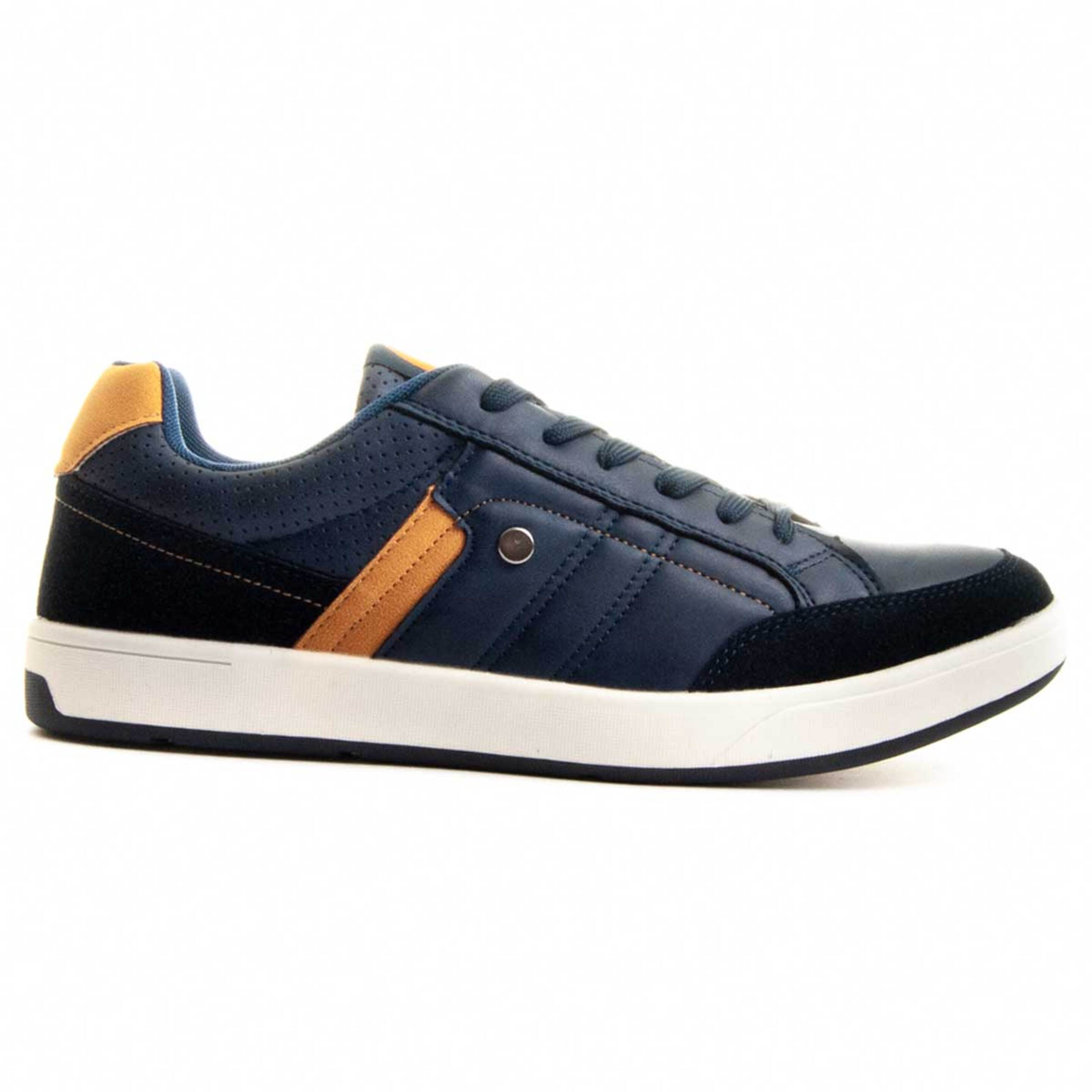 Montevita Sports Sneaker8 Casual - azul - 