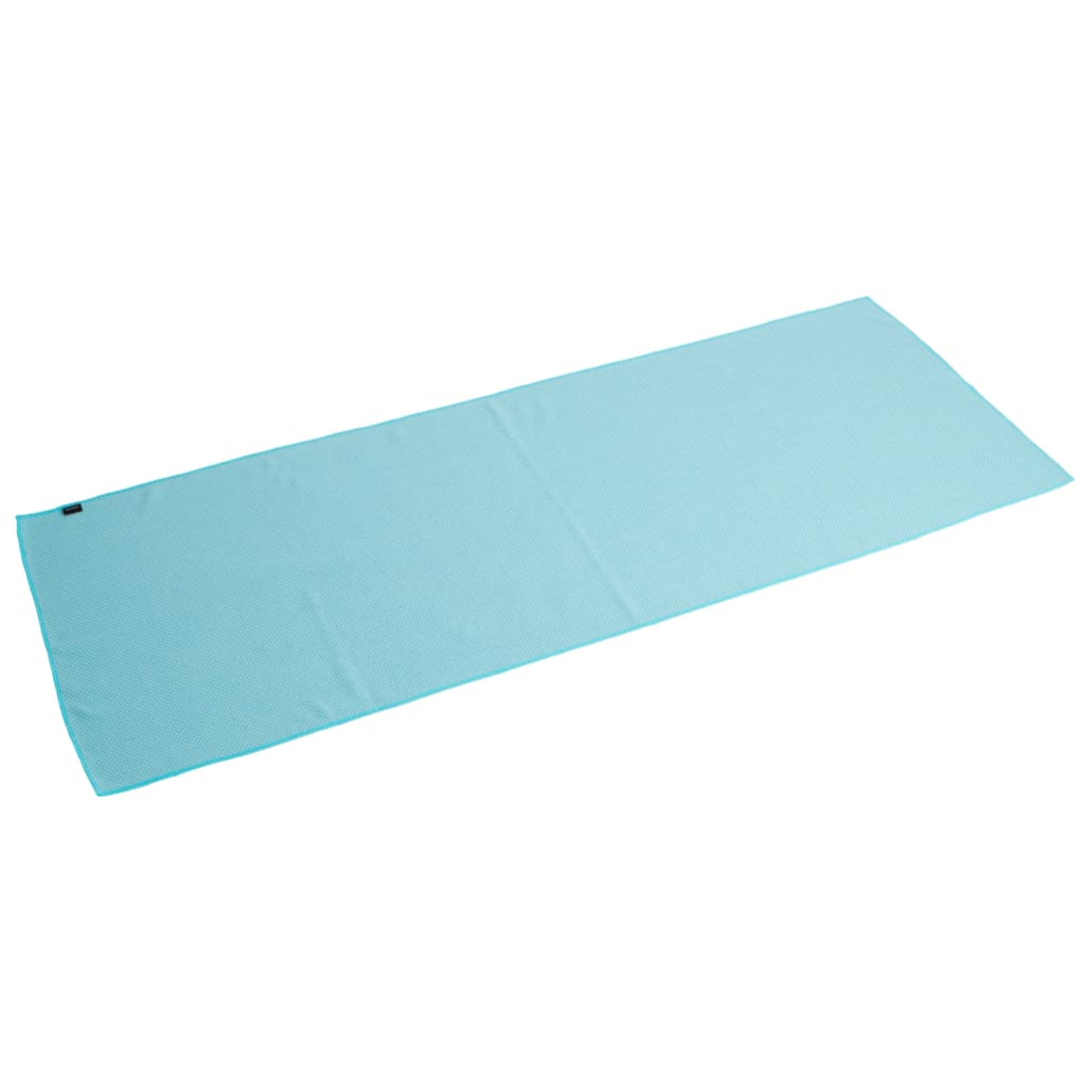 Pure2improve Toalla De Yoga Antideslizante Azul - azul - 