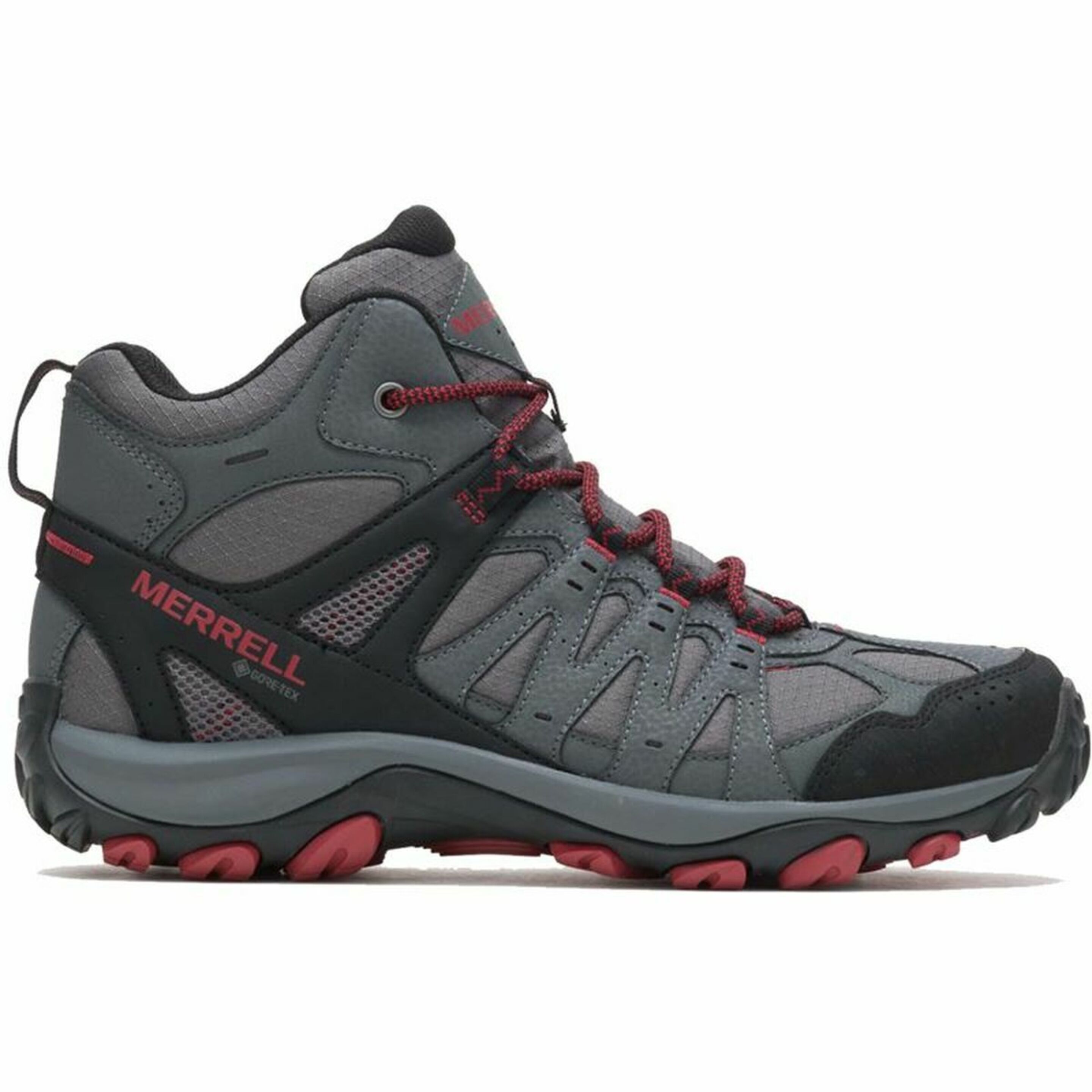 Botas Trekking  Merrell Accentor Sport 3