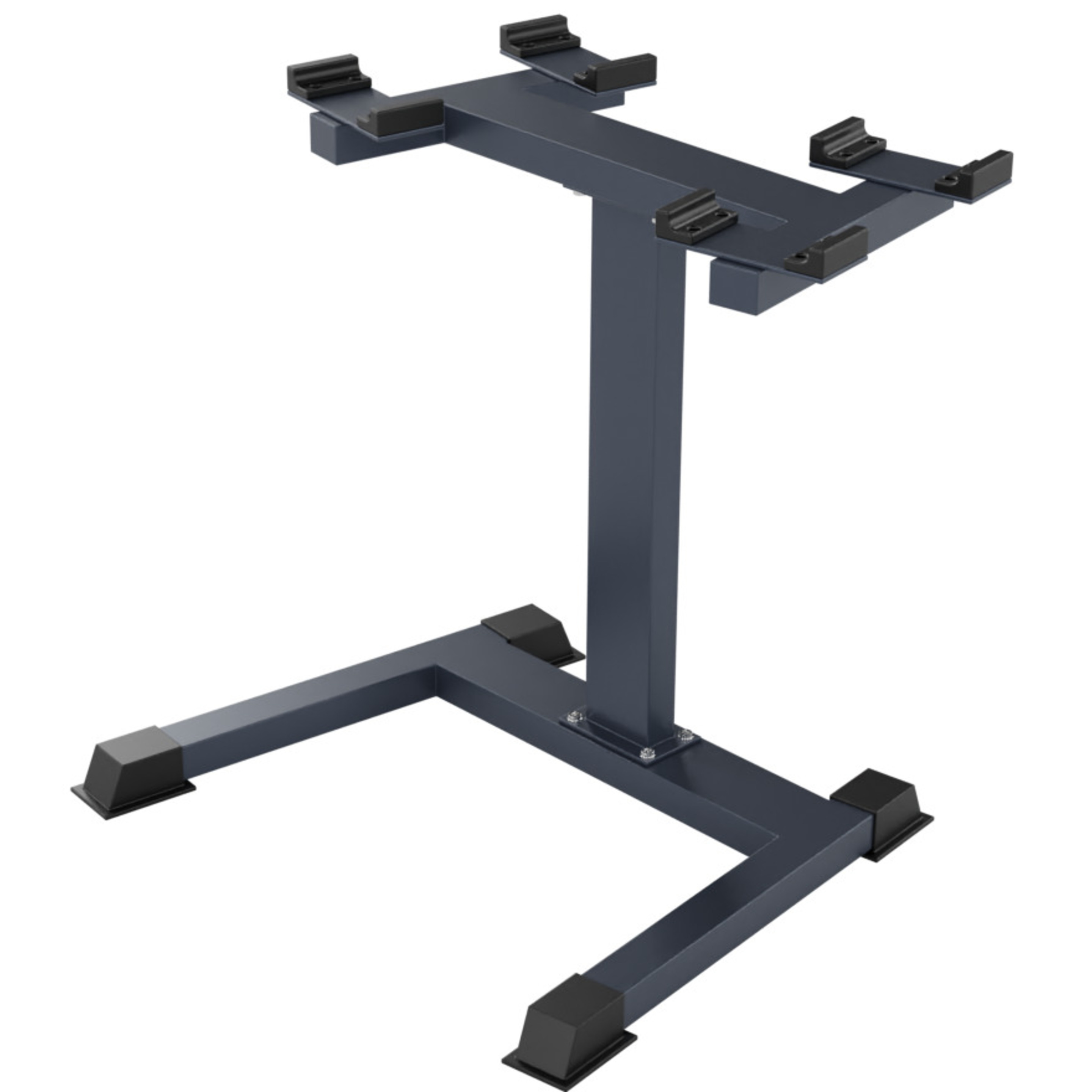 Estante Para Mancuernas Ajustables De 36kg Neostand Lullax