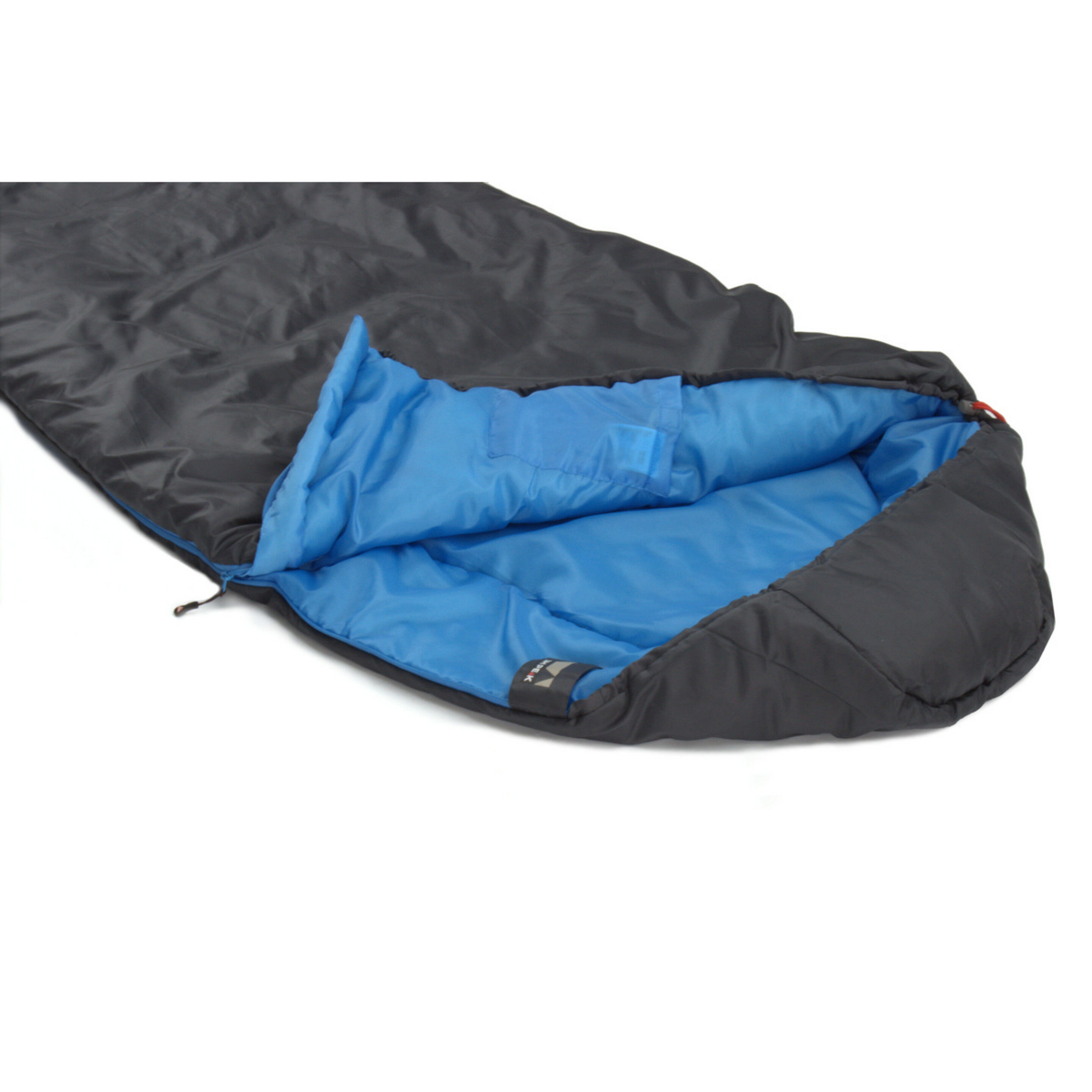 Saco Dormir High Peak Lite Pack 1200