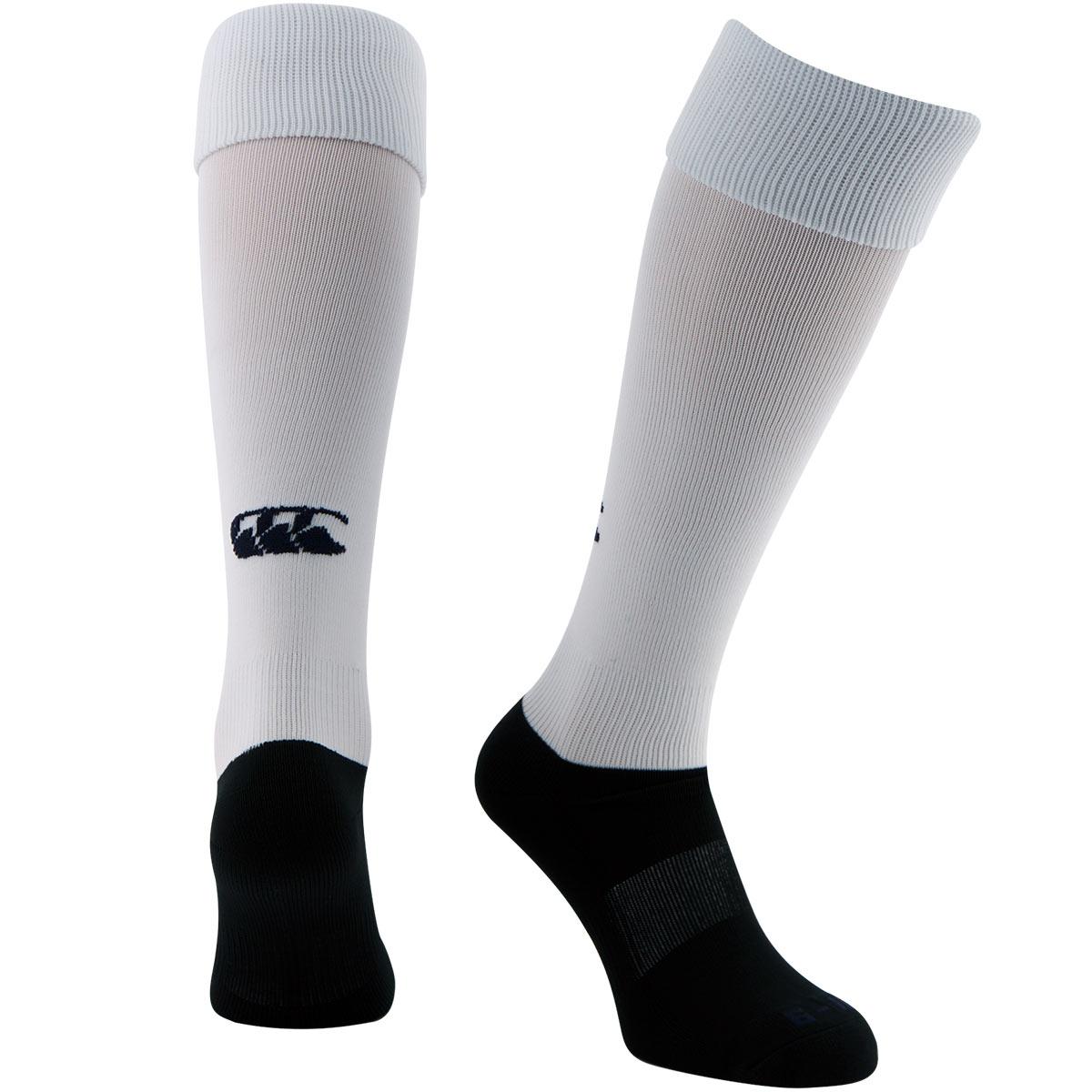 Calcetines Medias Para Entrenamiento Rugby/fútbol/hockey Canterbury Clothing