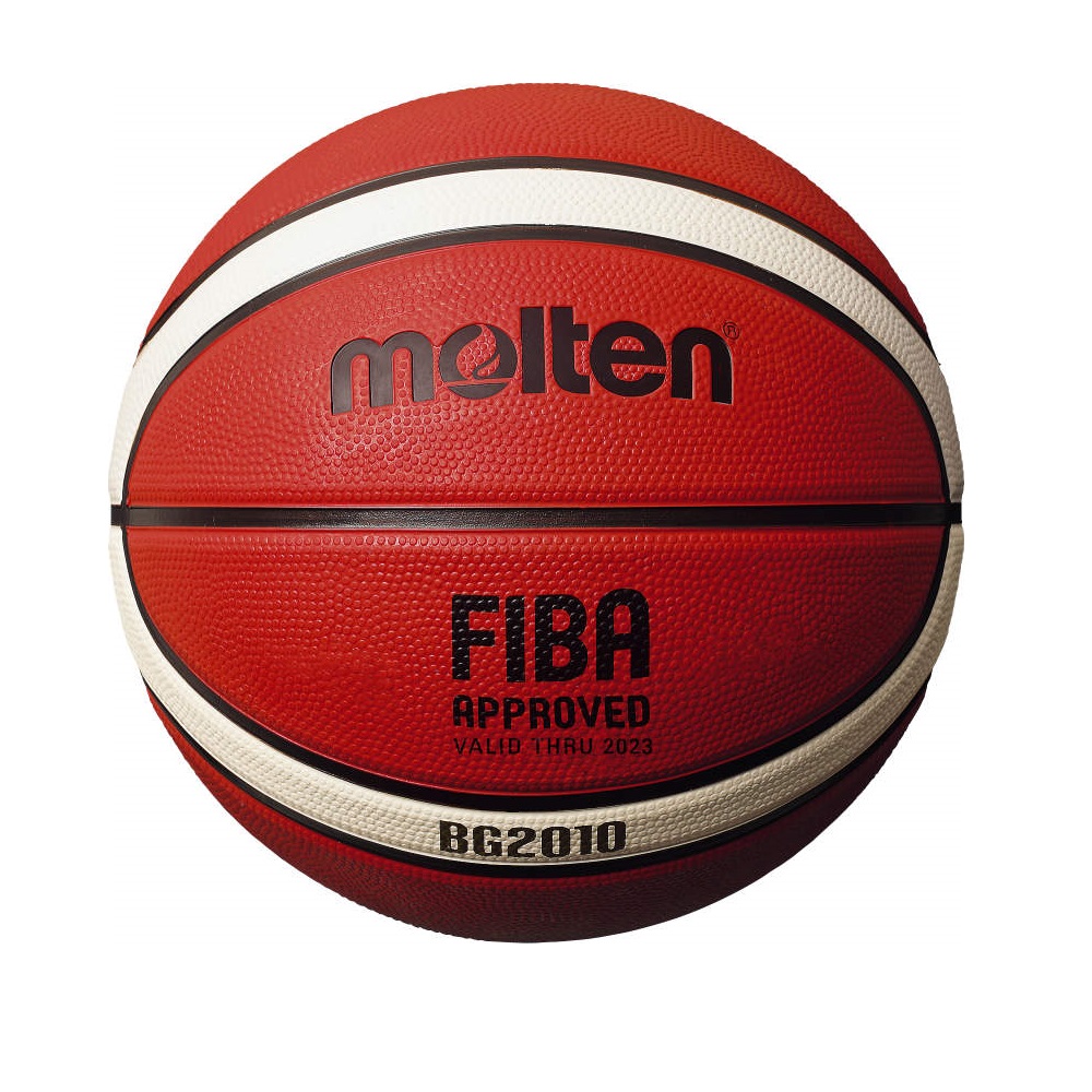 Balón De Baloncesto Molten Bg2010 - marron - 