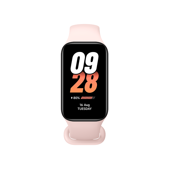 Smartband Xiaomi Band 8 - Smartwatch Xiaomi | Sport Zone MKP