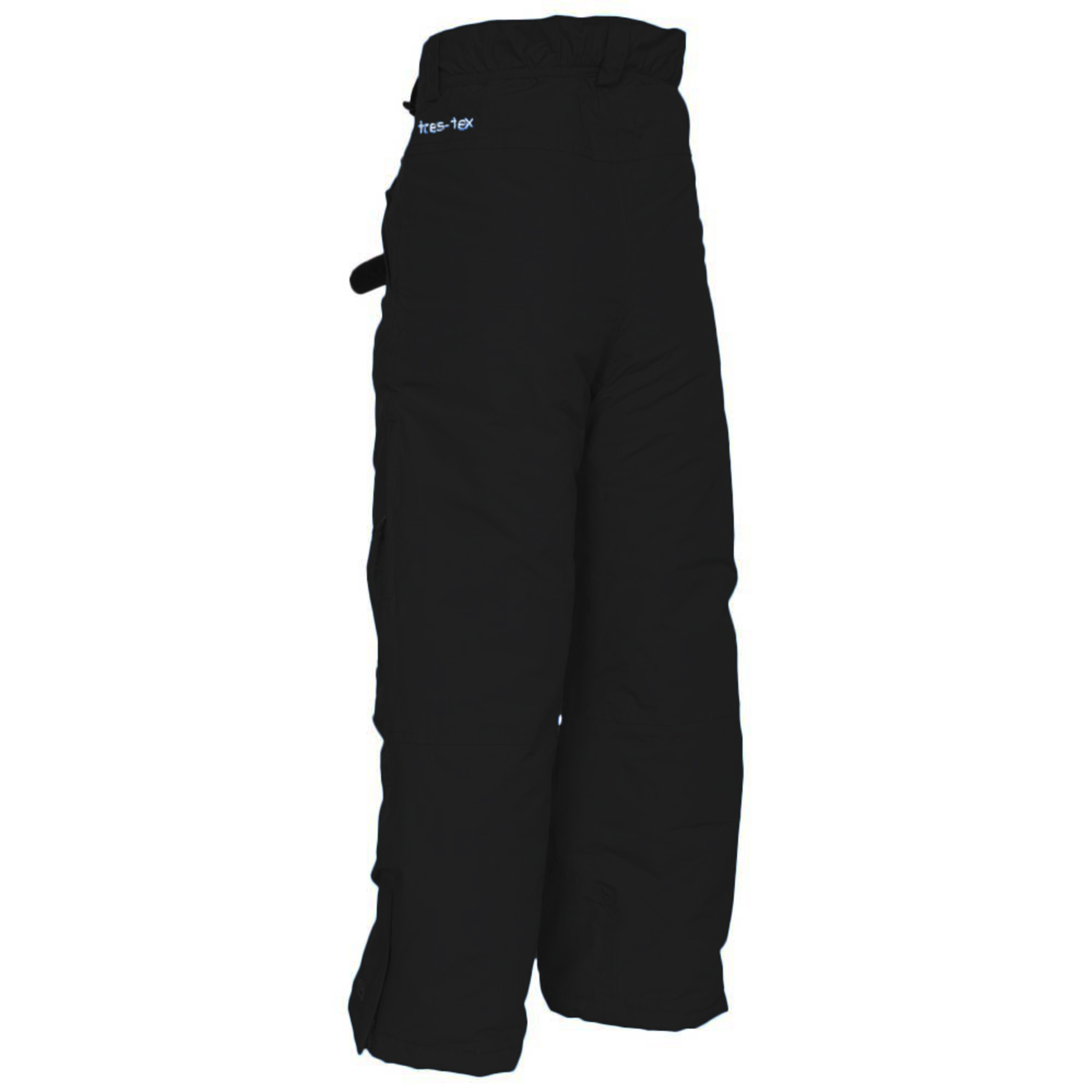 Pantalones De Esquí Impermeables Acolchados Trespass Contamines