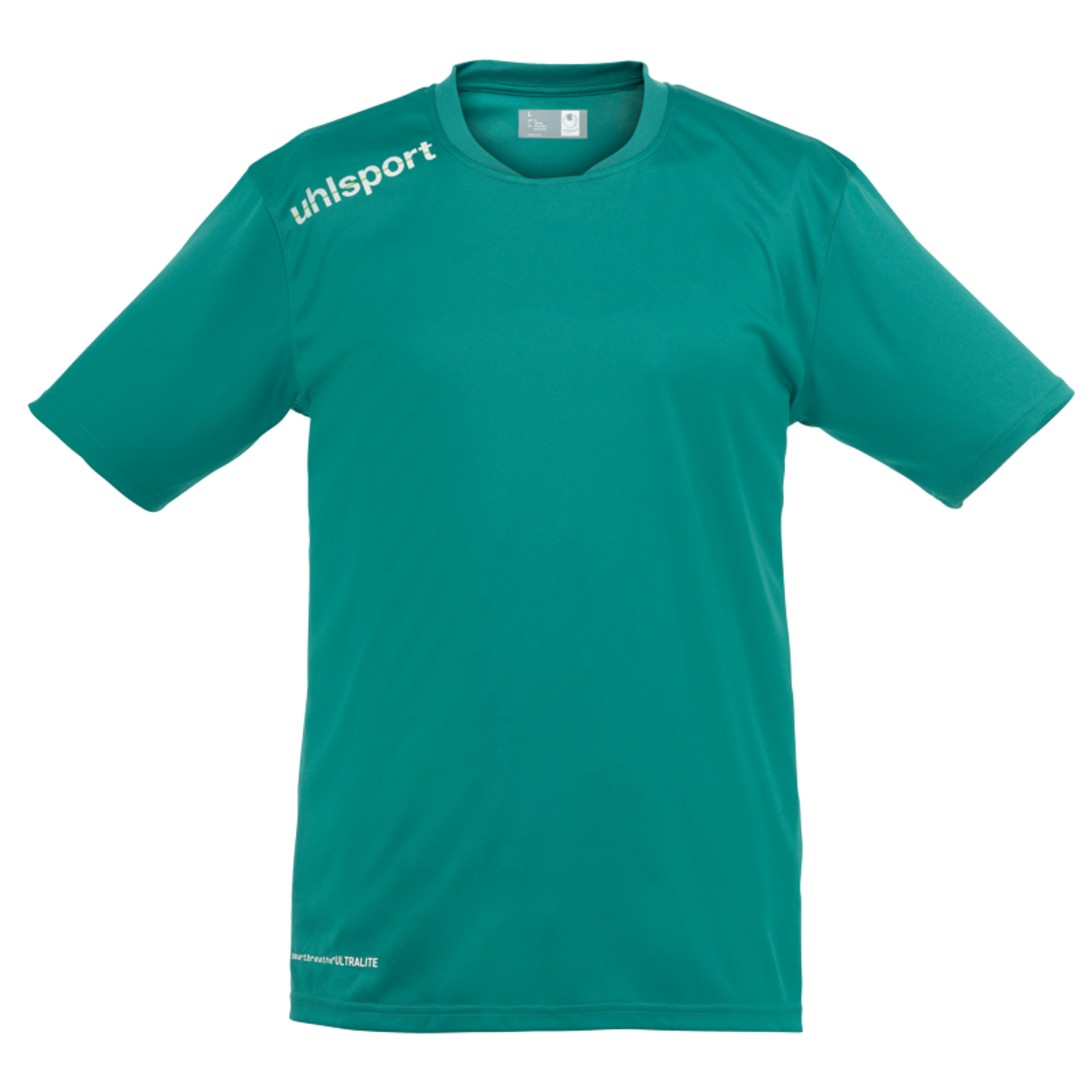 Essential Pes Camiseta De Entrenamiento Lagoon Uhlsport - verde - 